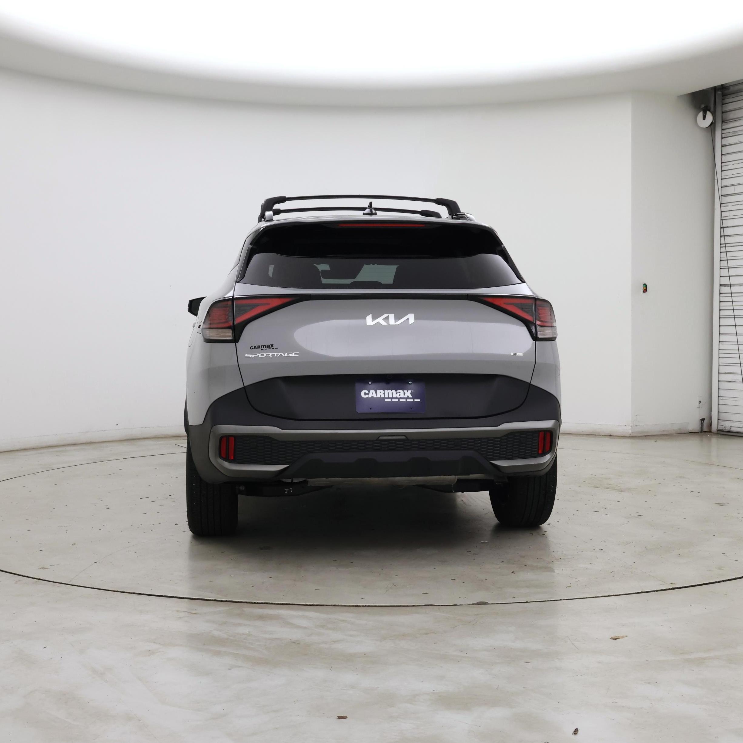 Thumbnail: 2024 Kia Sportage - 6