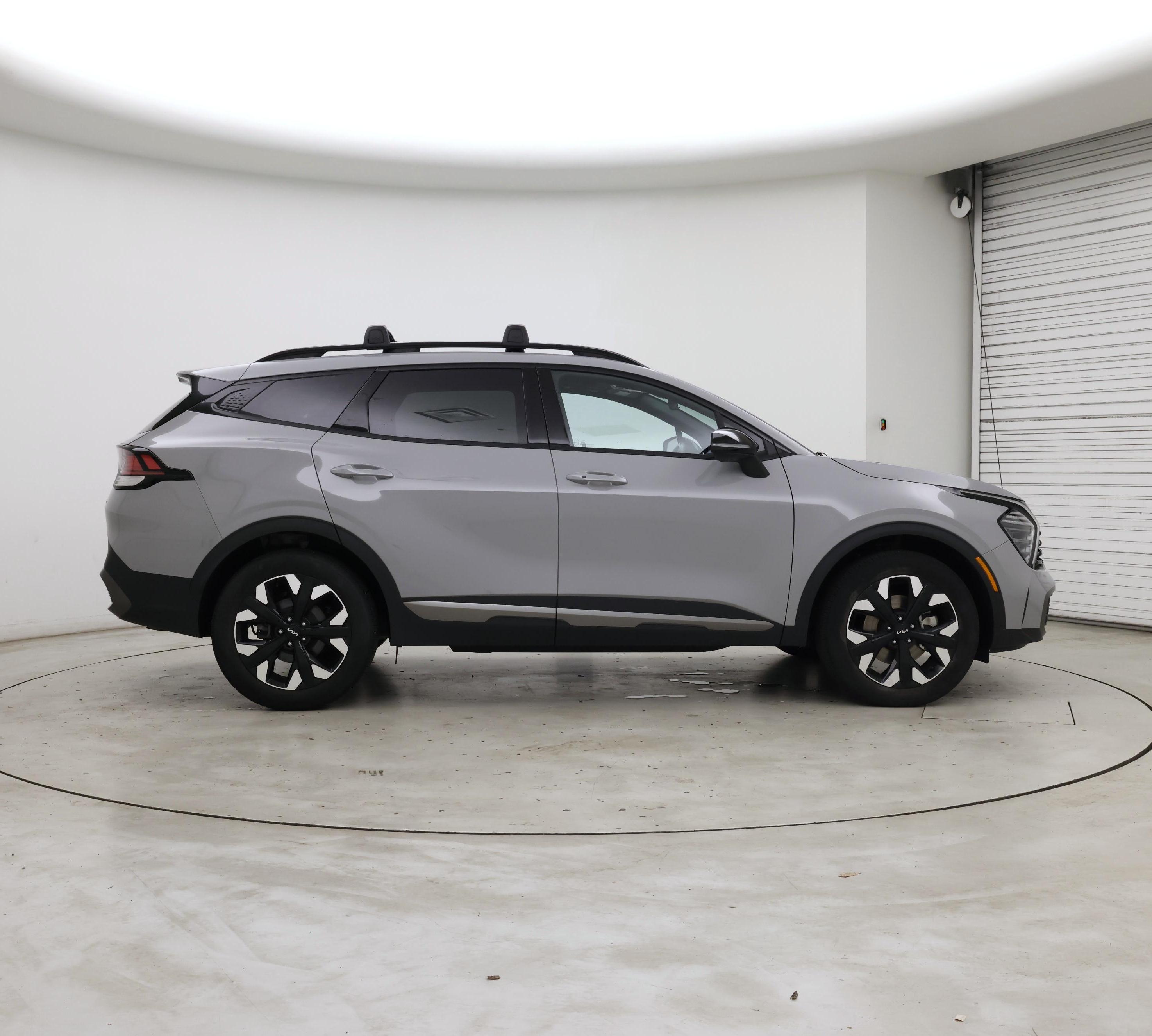Thumbnail: 2024 Kia Sportage - 7
