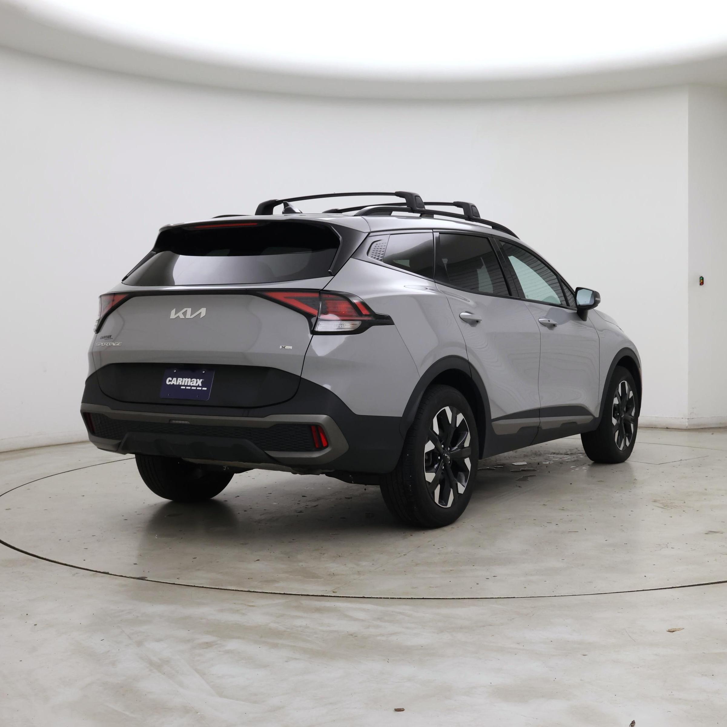 Thumbnail: 2024 Kia Sportage - 8
