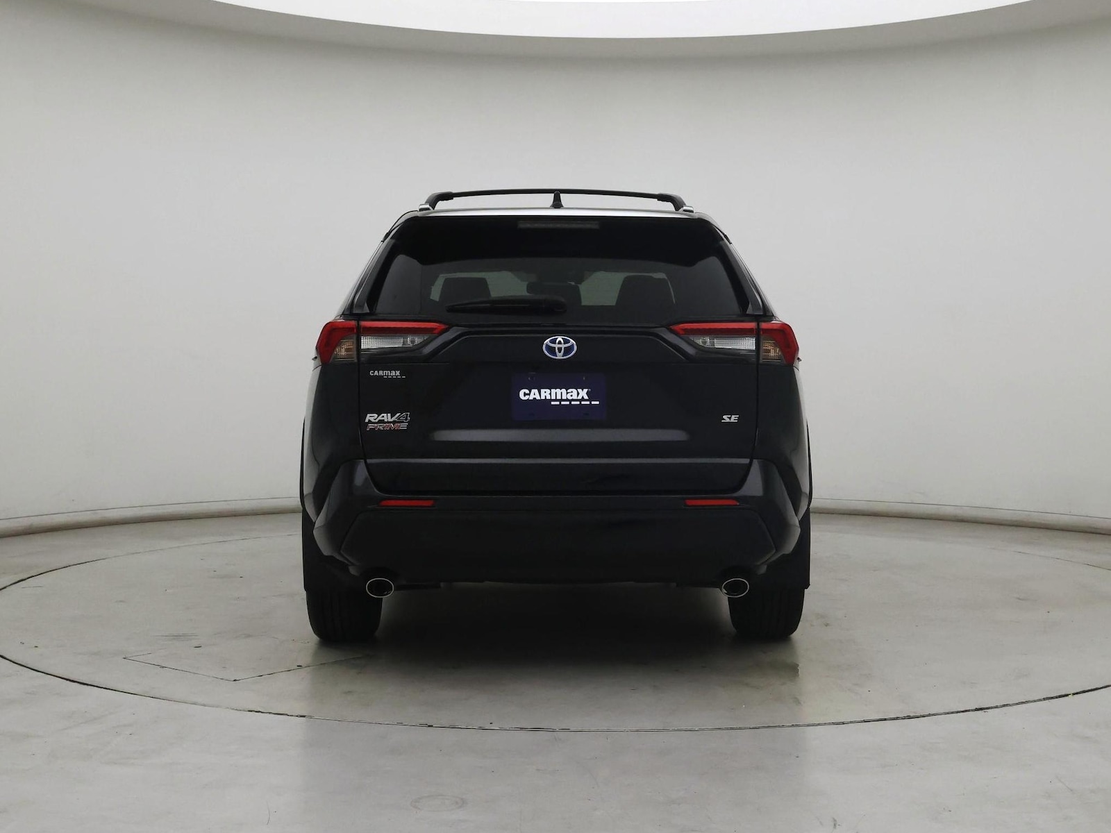 2023 Toyota RAV4 SE - Photo 7