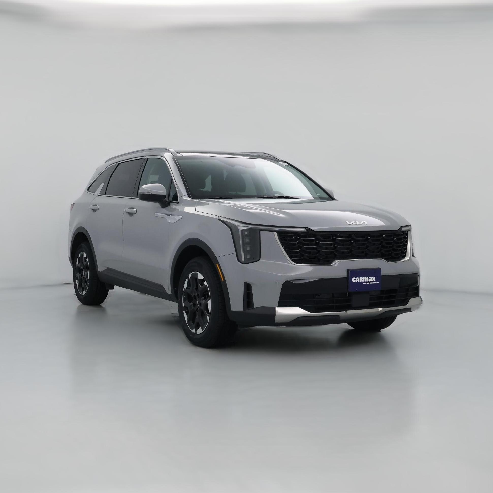 Thumbnail: 2024 Kia Sorento - 1