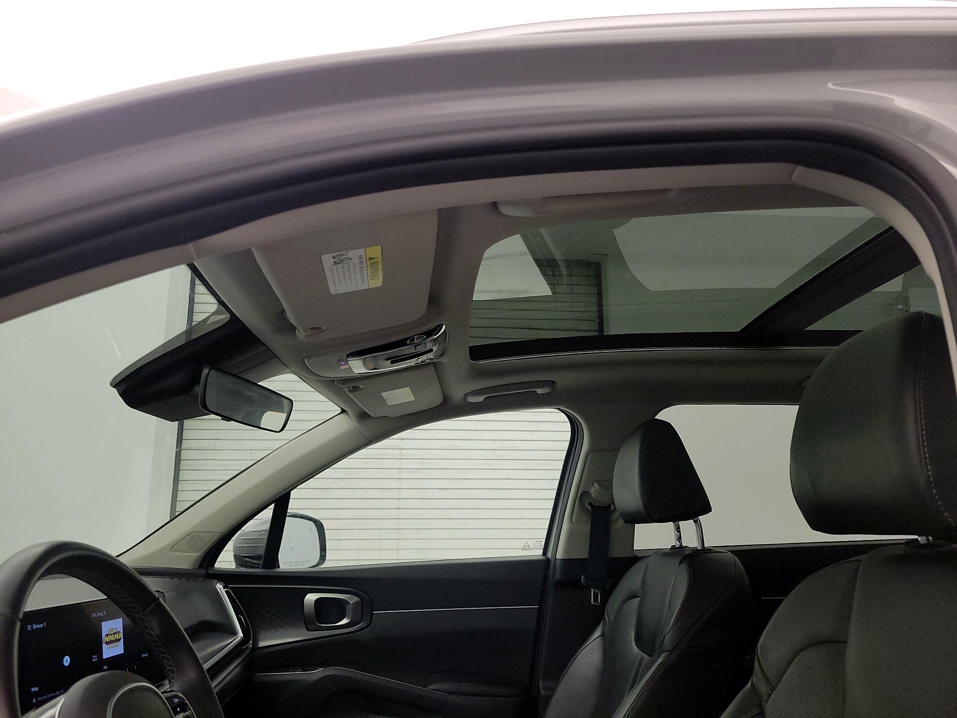 Thumbnail: 2024 Kia Sorento - 20