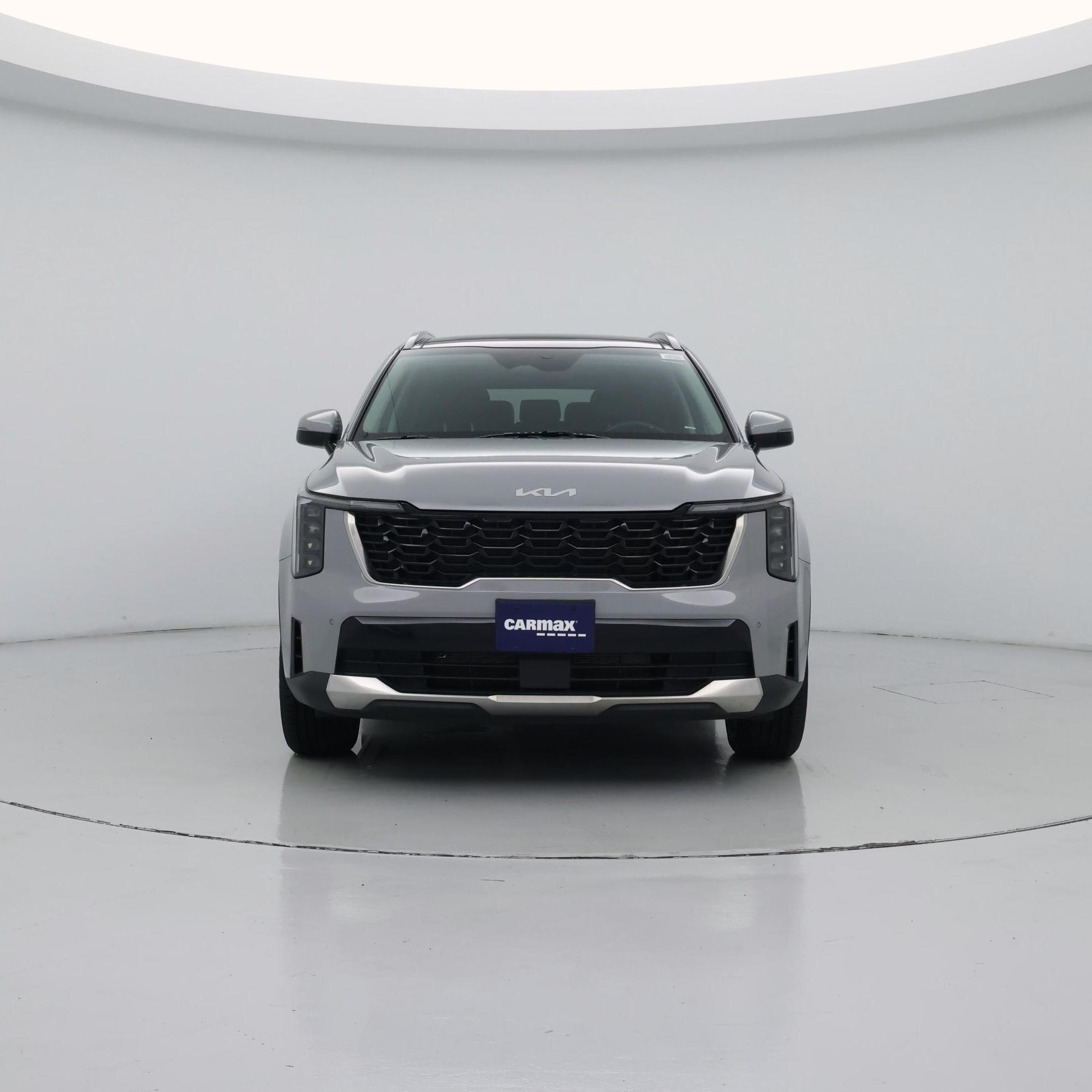 Thumbnail: 2024 Kia Sorento - 5