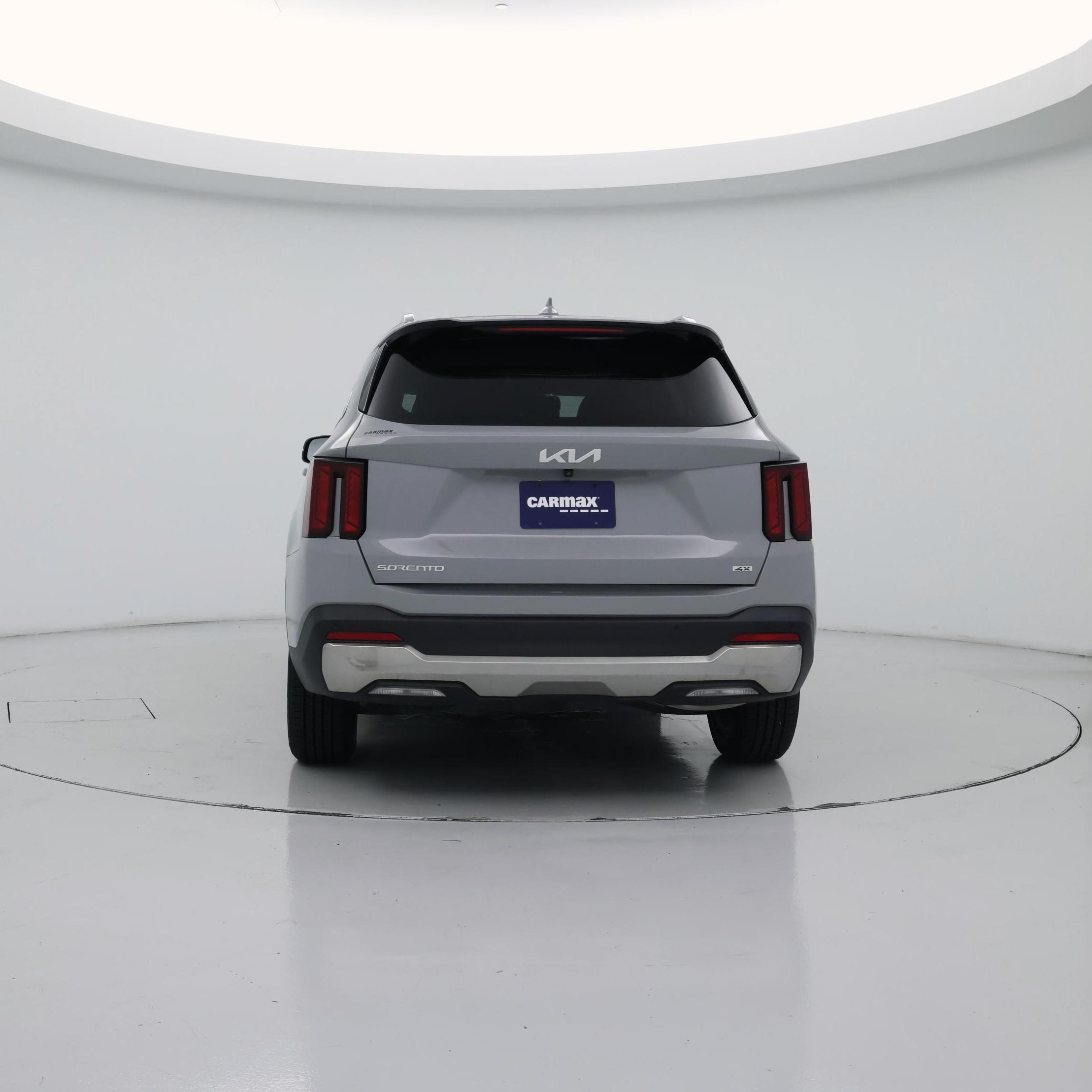 Thumbnail: 2024 Kia Sorento - 6