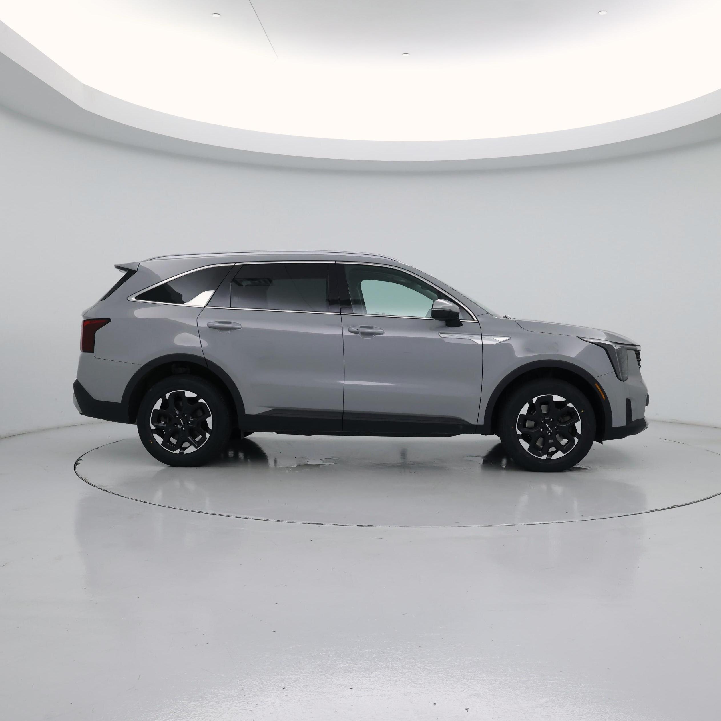 Thumbnail: 2024 Kia Sorento - 7