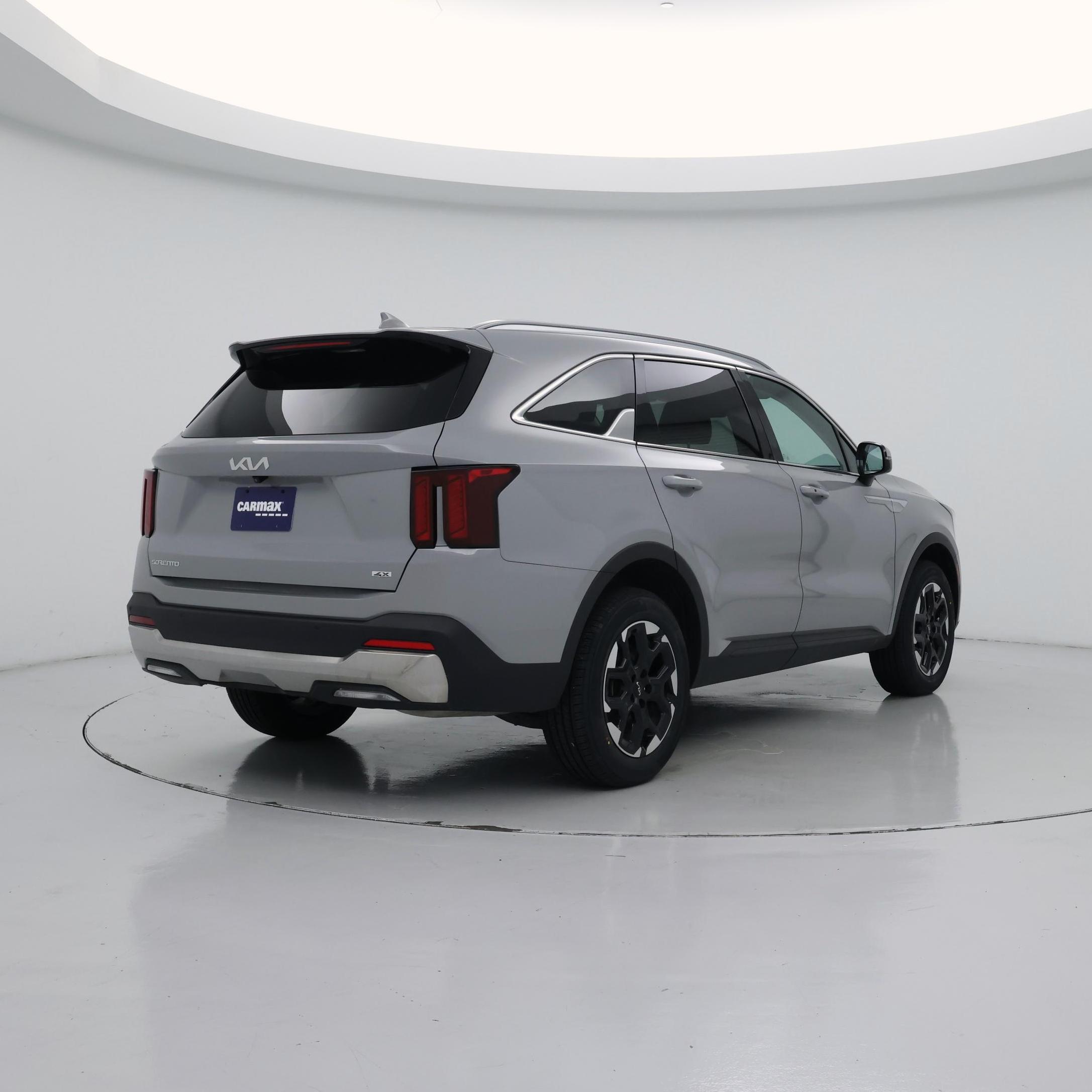 Thumbnail: 2024 Kia Sorento - 8