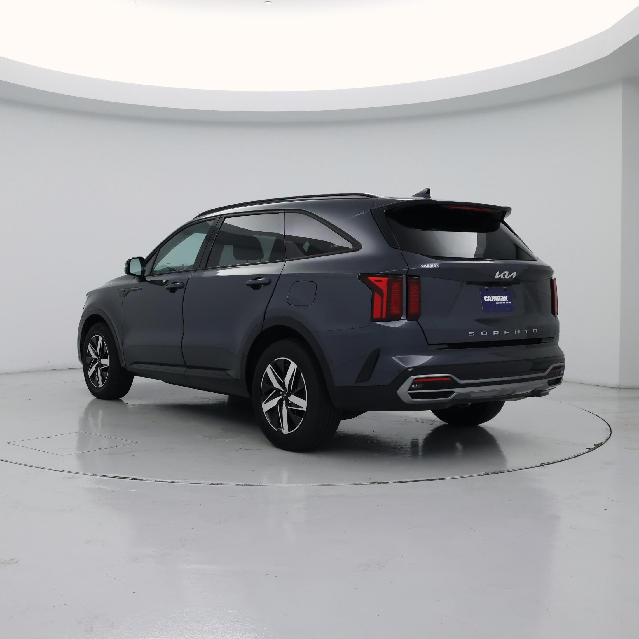 Thumbnail: 2022 Kia Sorento - 2