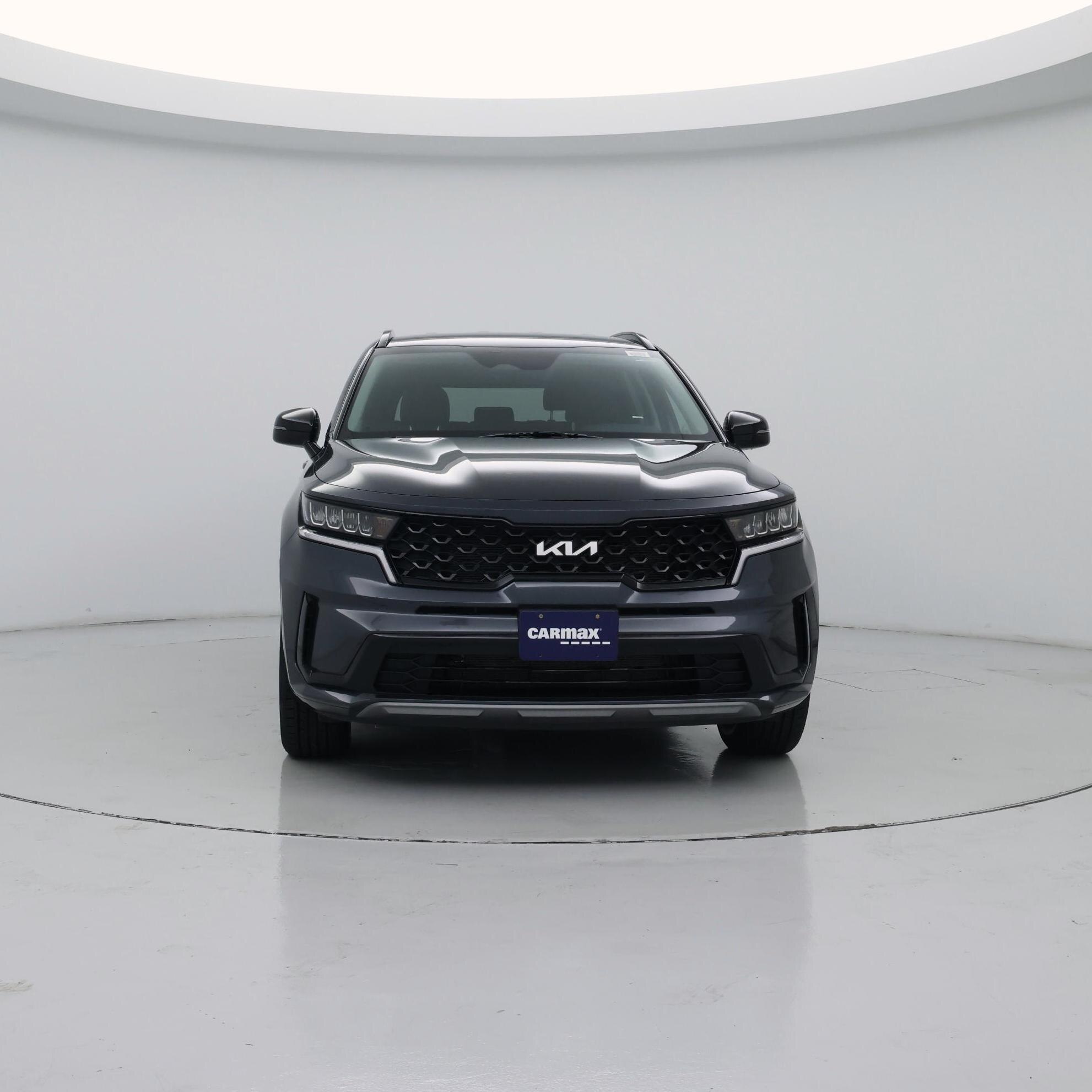 Thumbnail: 2022 Kia Sorento - 5