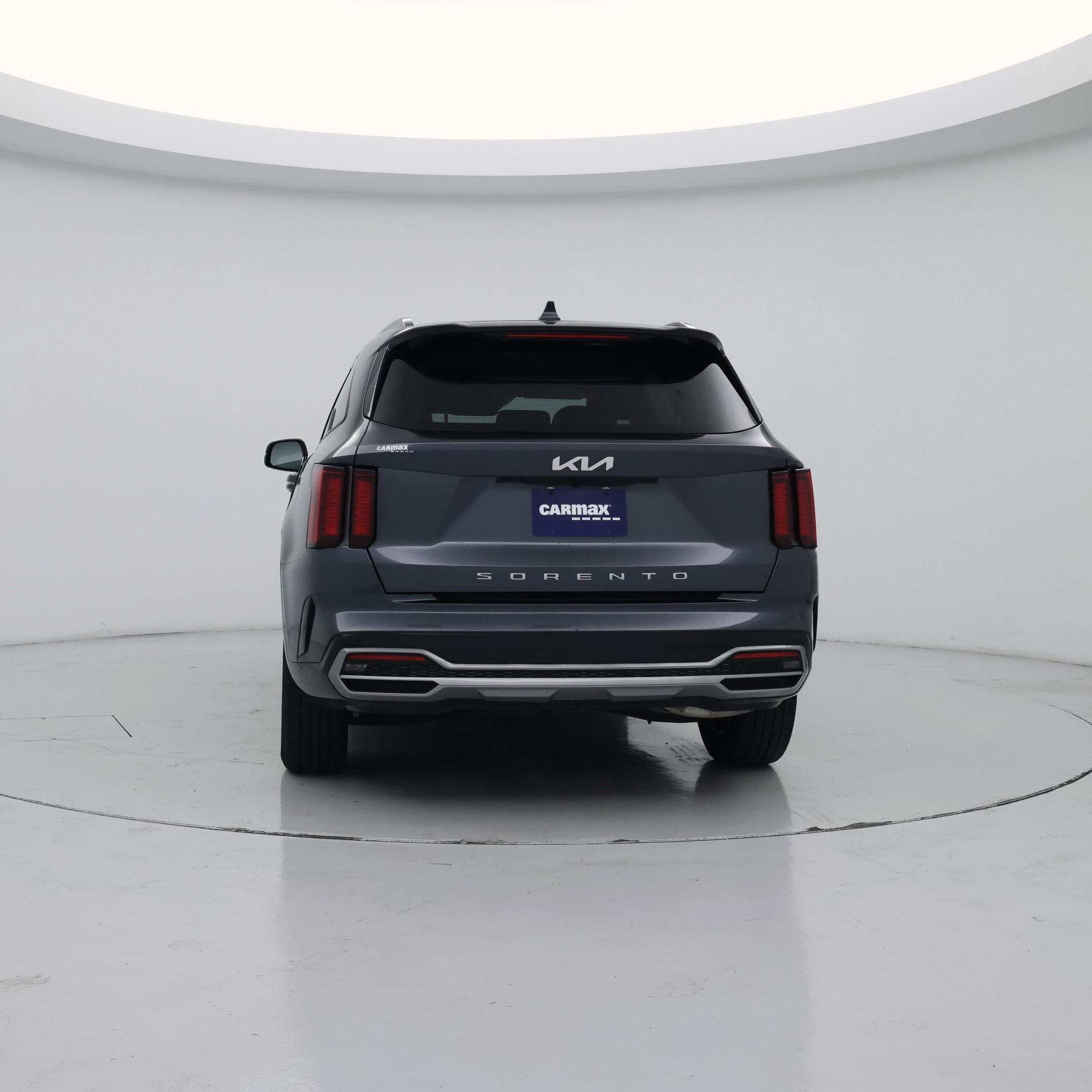 Thumbnail: 2022 Kia Sorento - 6