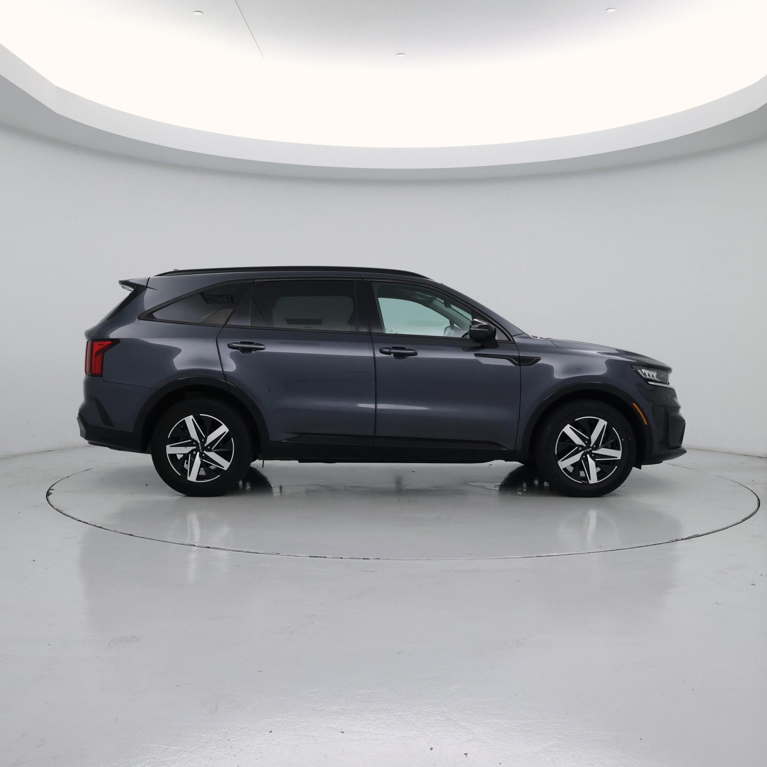 Thumbnail: 2022 Kia Sorento - 7