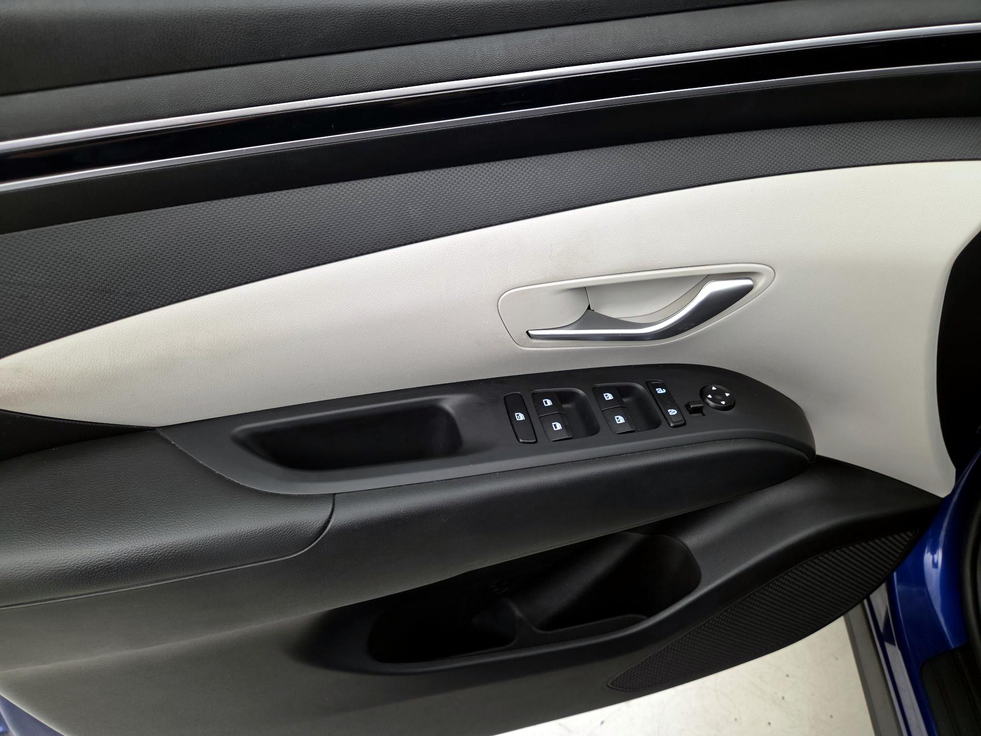 Thumbnail: 2024 Hyundai Tucson - 12