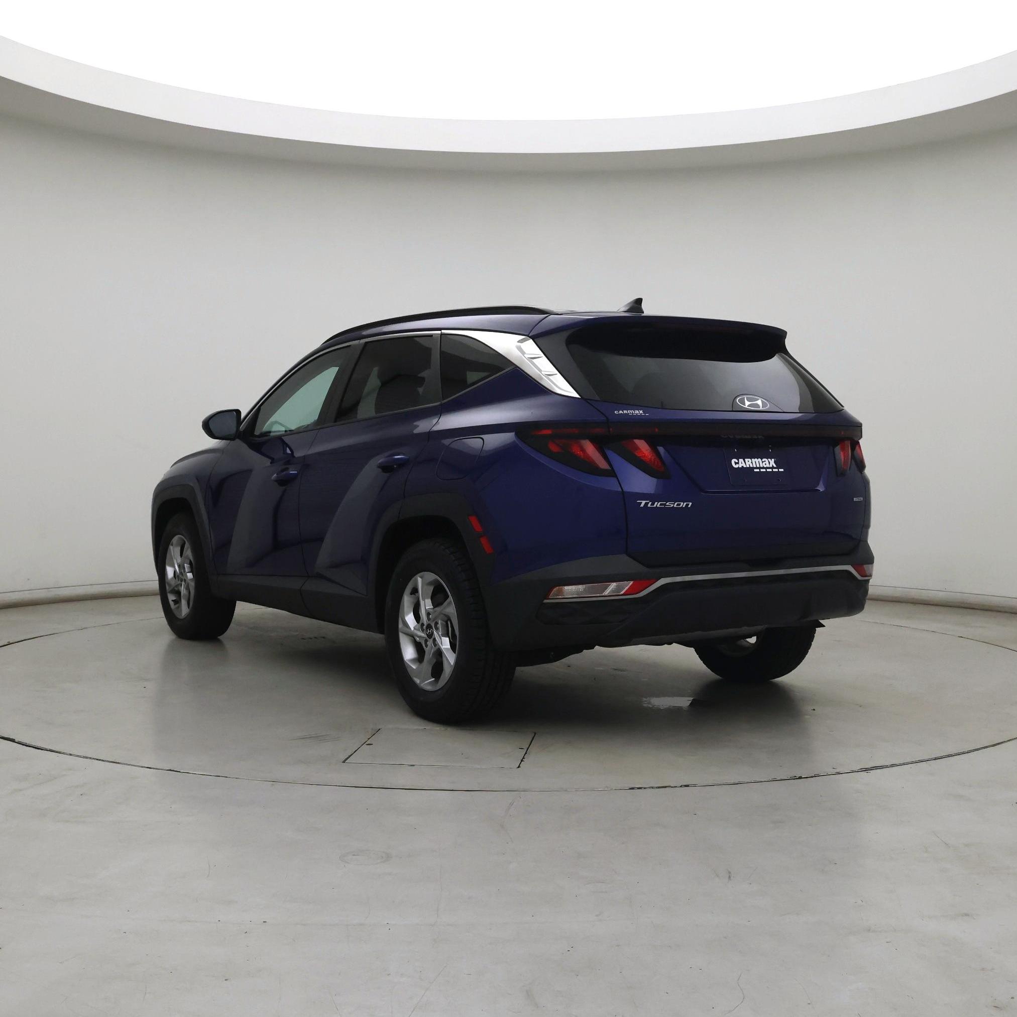 Thumbnail: 2024 Hyundai Tucson - 2