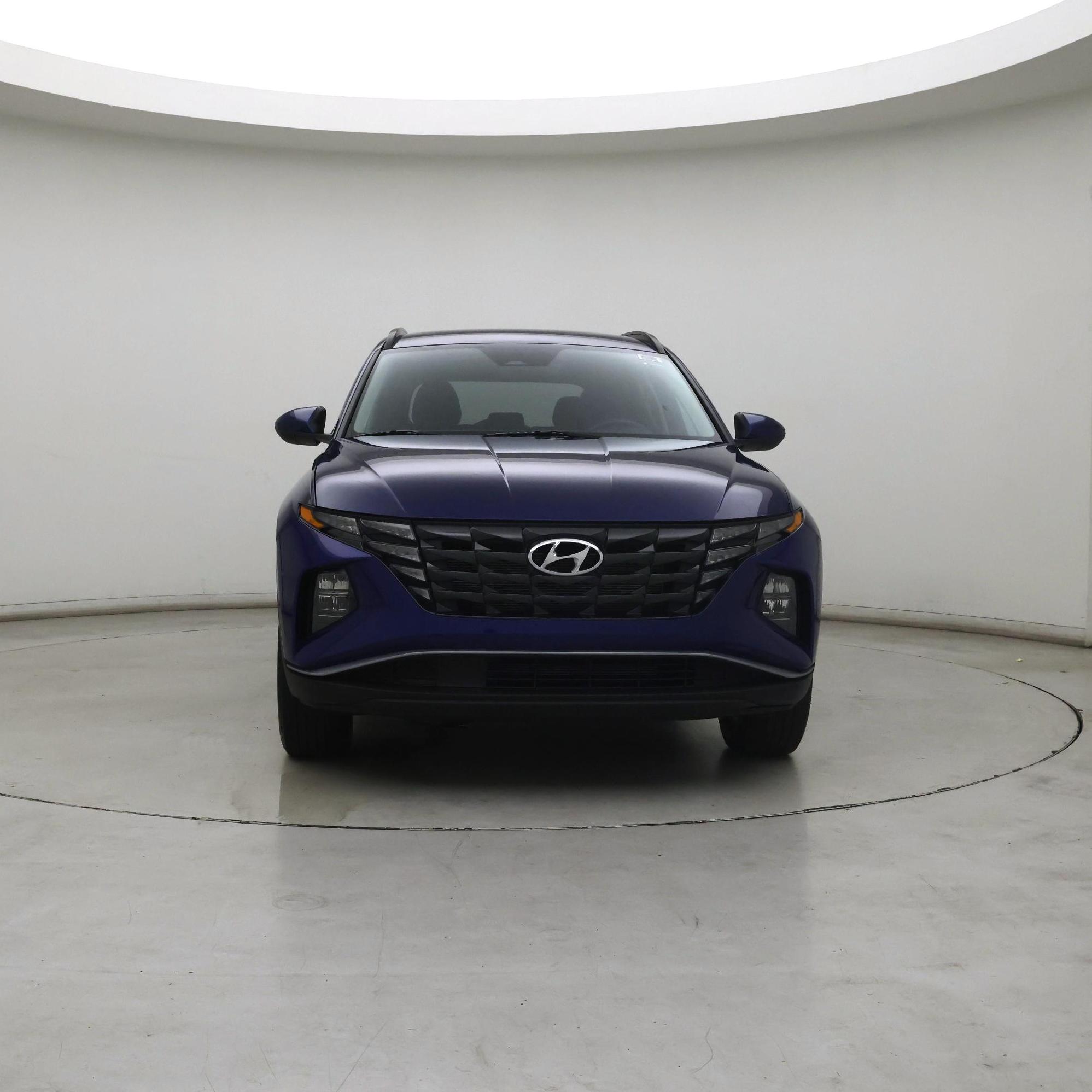 Thumbnail: 2024 Hyundai Tucson - 5