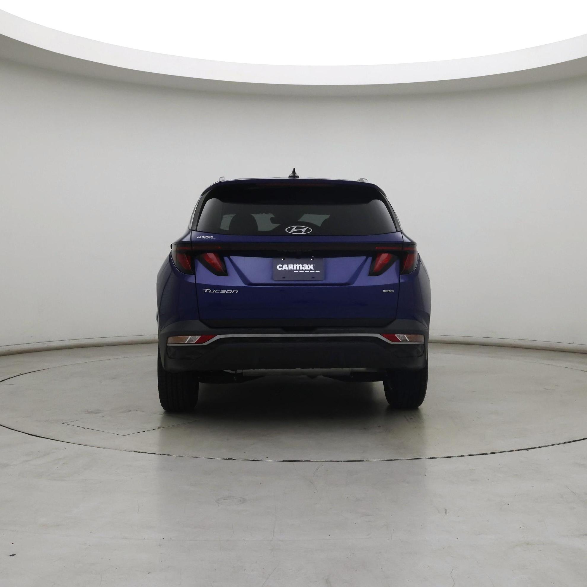 Thumbnail: 2024 Hyundai Tucson - 6