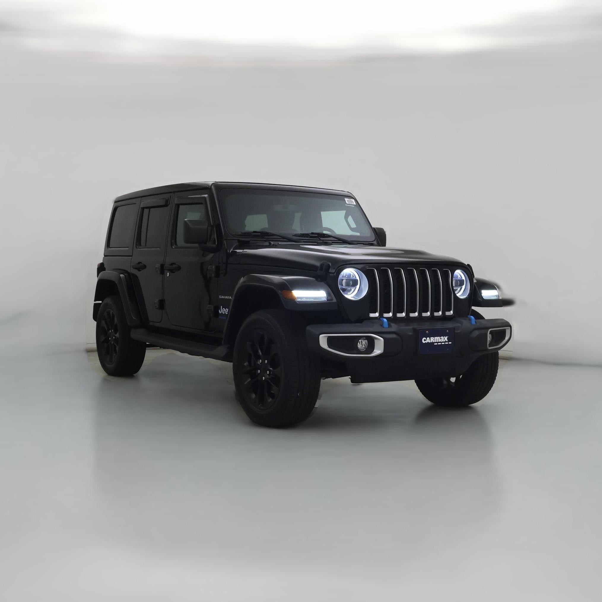 Thumbnail: 2023 Jeep Wrangler - 1