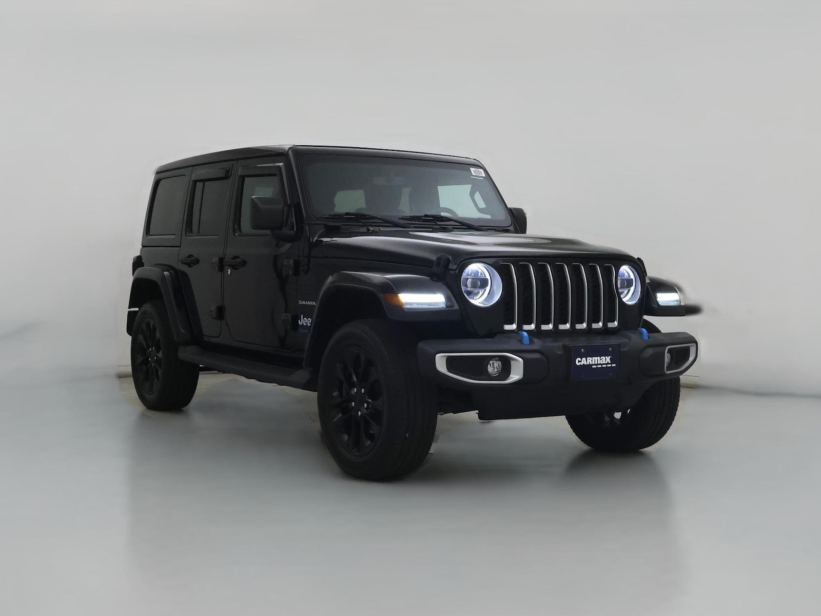 2023 Jeep Wrangler 4xe