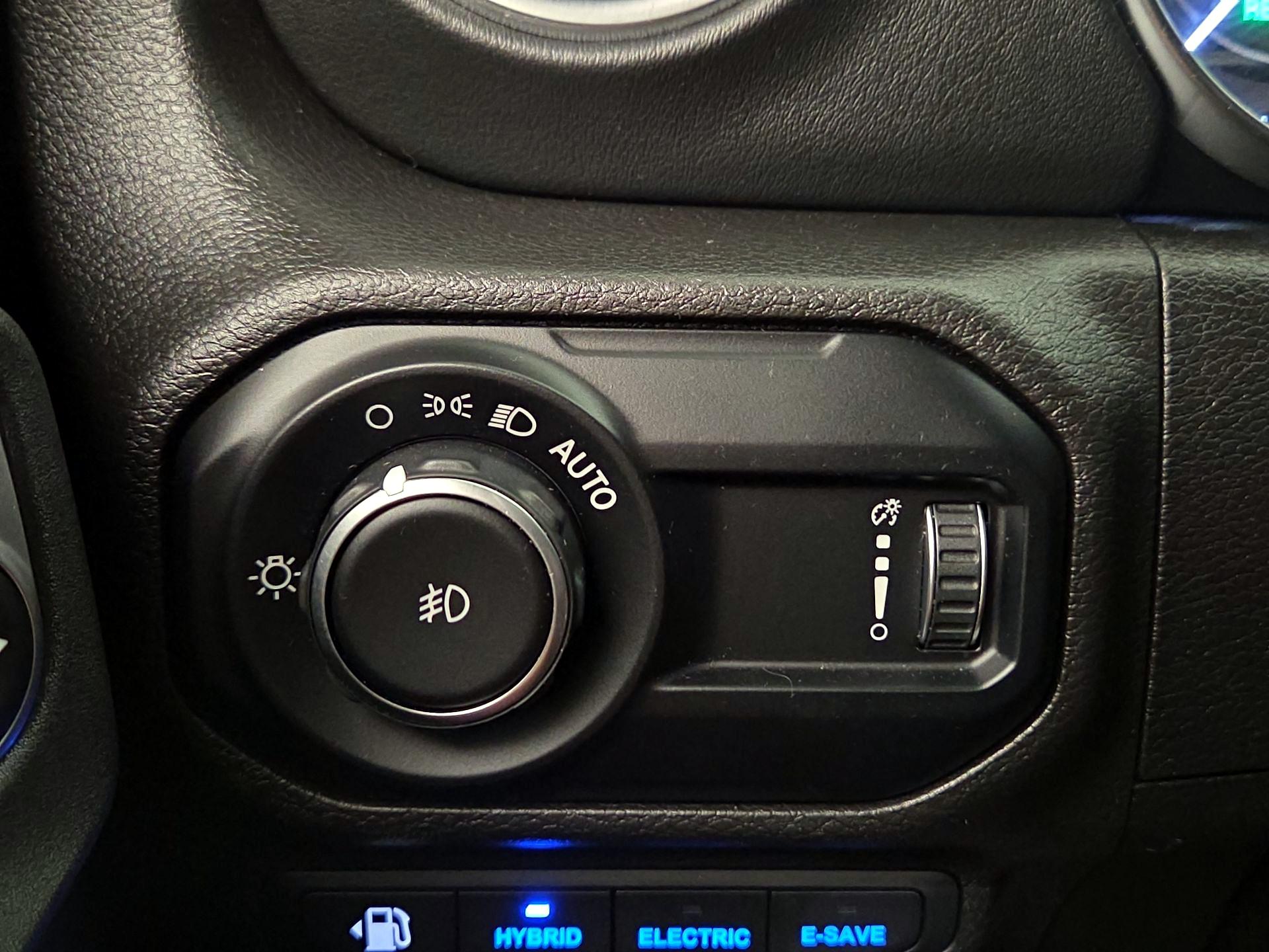 Thumbnail: 2023 Jeep Wrangler - 13