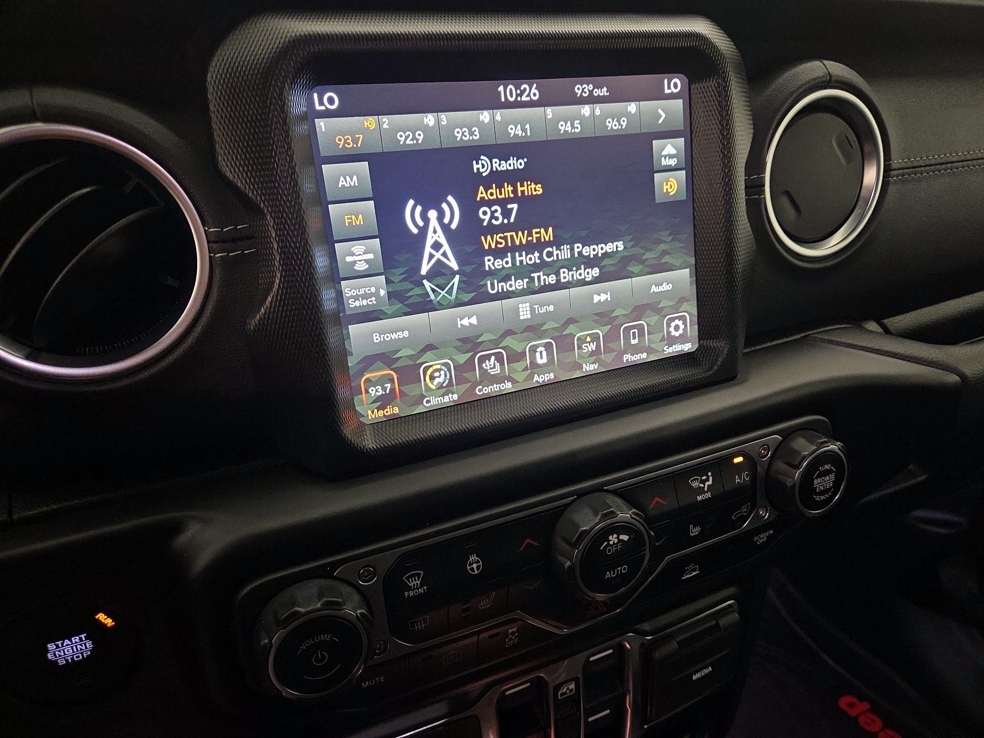 Thumbnail: 2023 Jeep Wrangler - 15