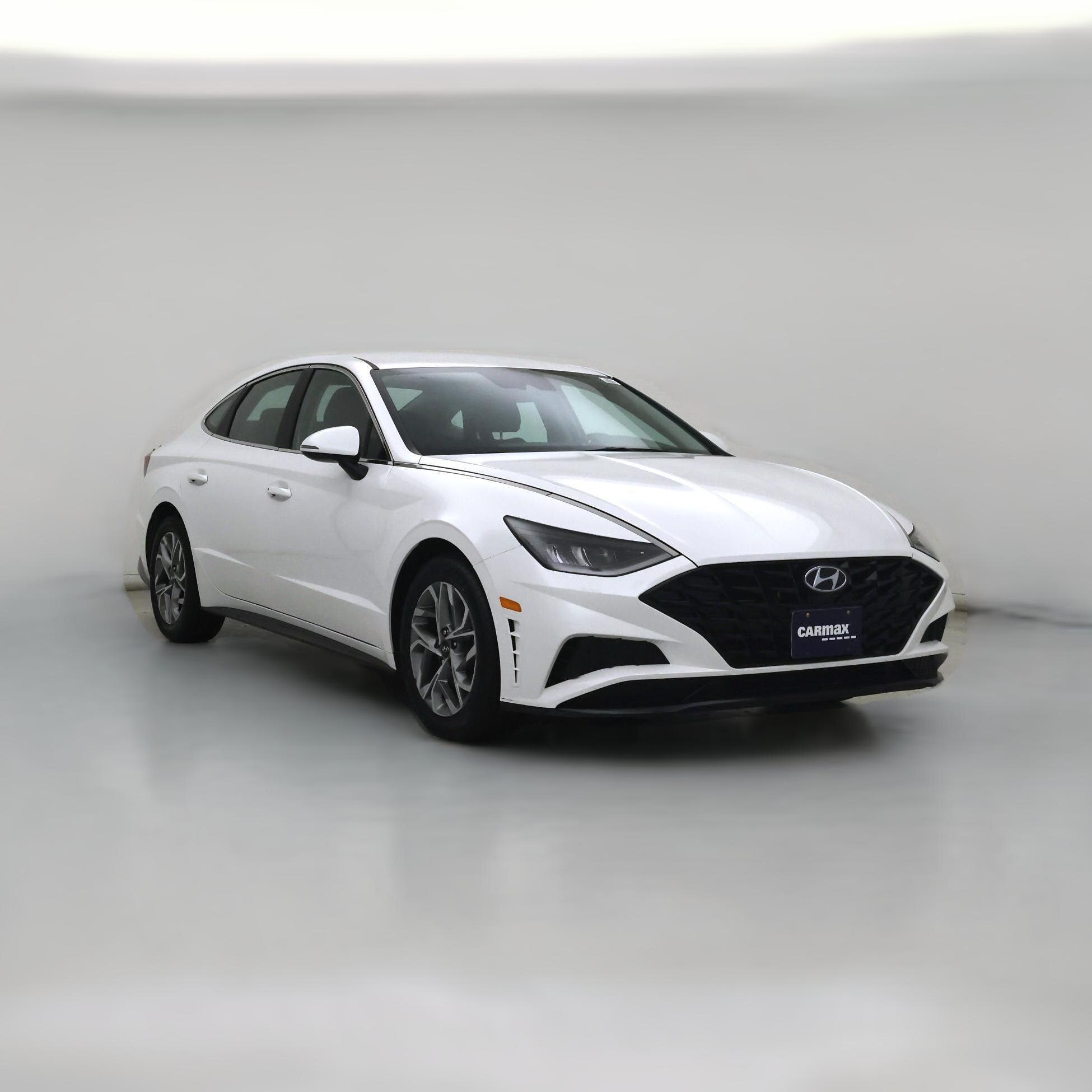 Thumbnail: 2023 Hyundai Sonata - 1