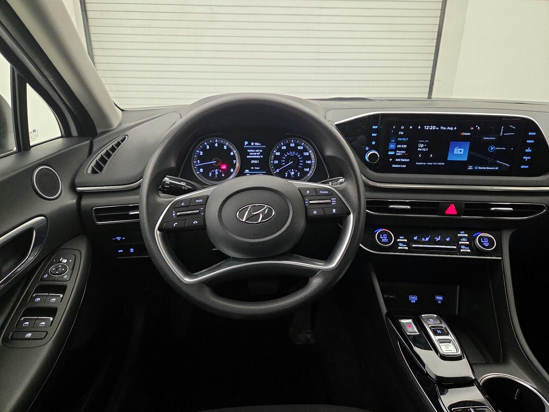 Thumbnail: 2023 Hyundai Sonata - 10