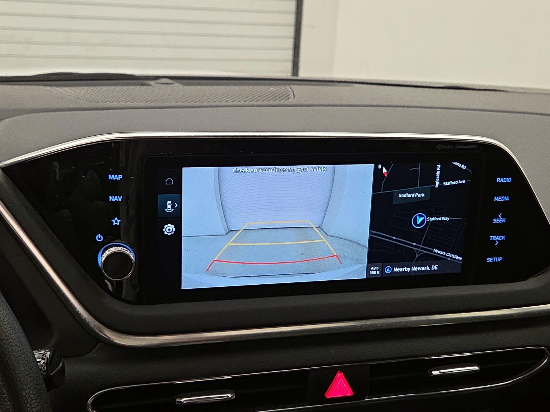 Thumbnail: 2023 Hyundai Sonata - 14