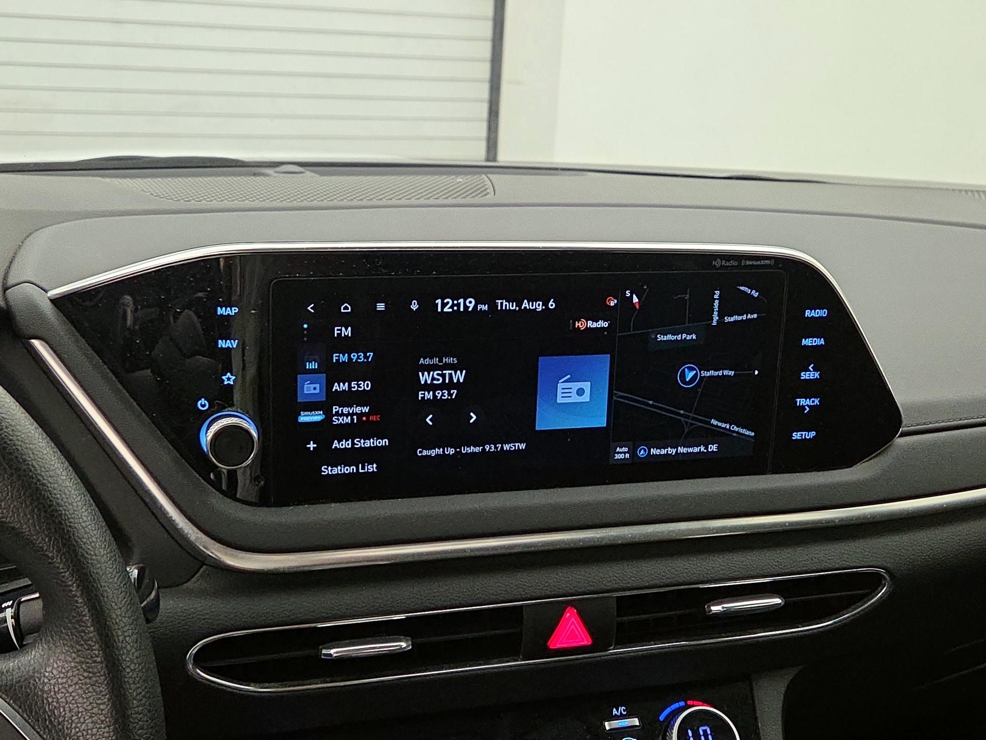 Thumbnail: 2023 Hyundai Sonata - 15