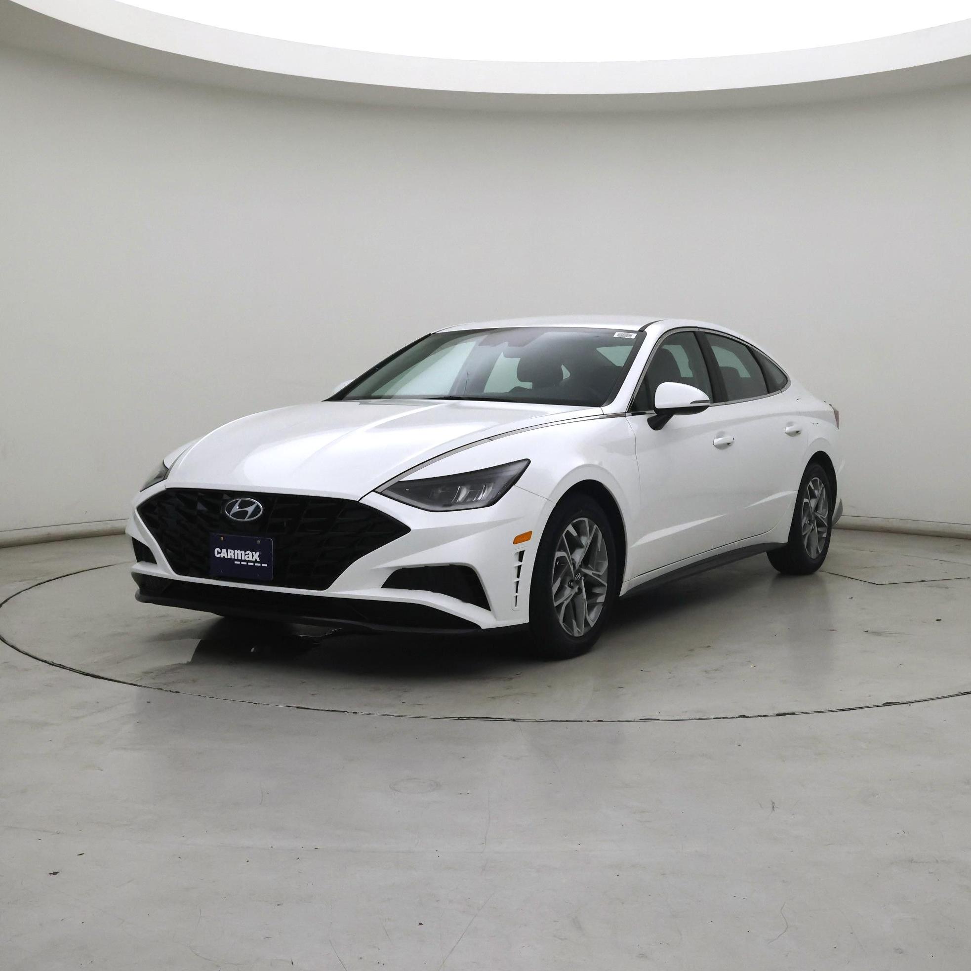 Thumbnail: 2023 Hyundai Sonata - 4