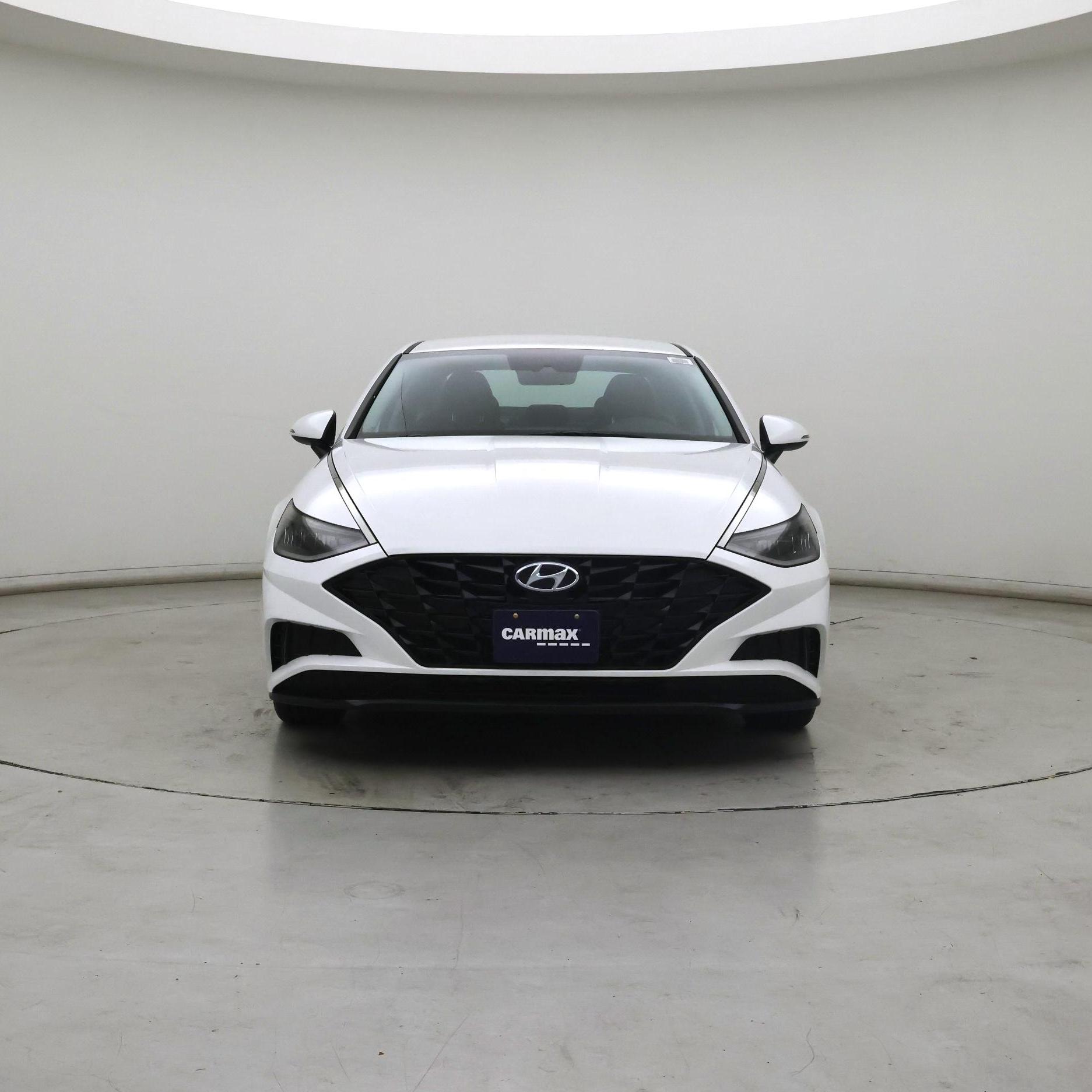 Thumbnail: 2023 Hyundai Sonata - 5