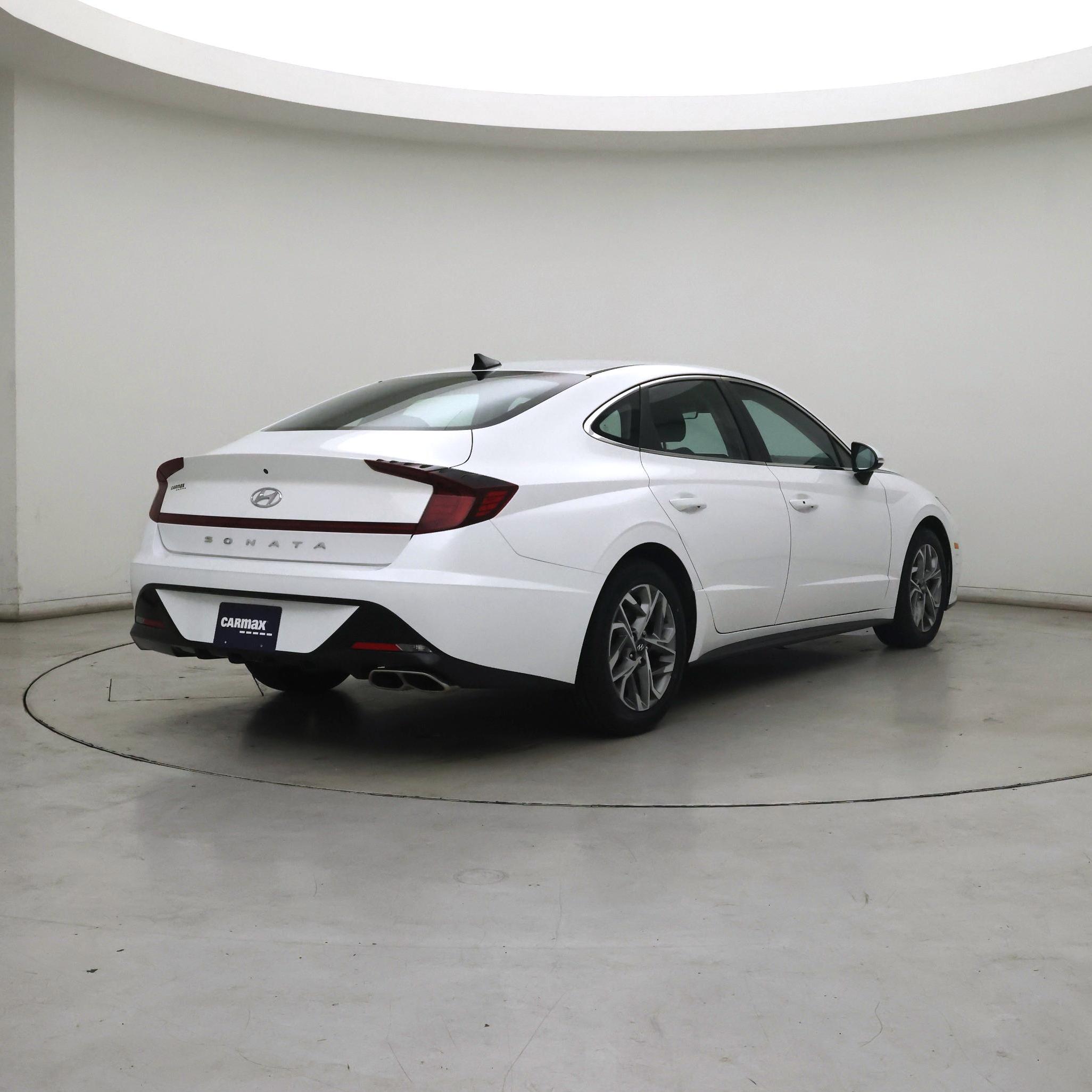 Thumbnail: 2023 Hyundai Sonata - 8
