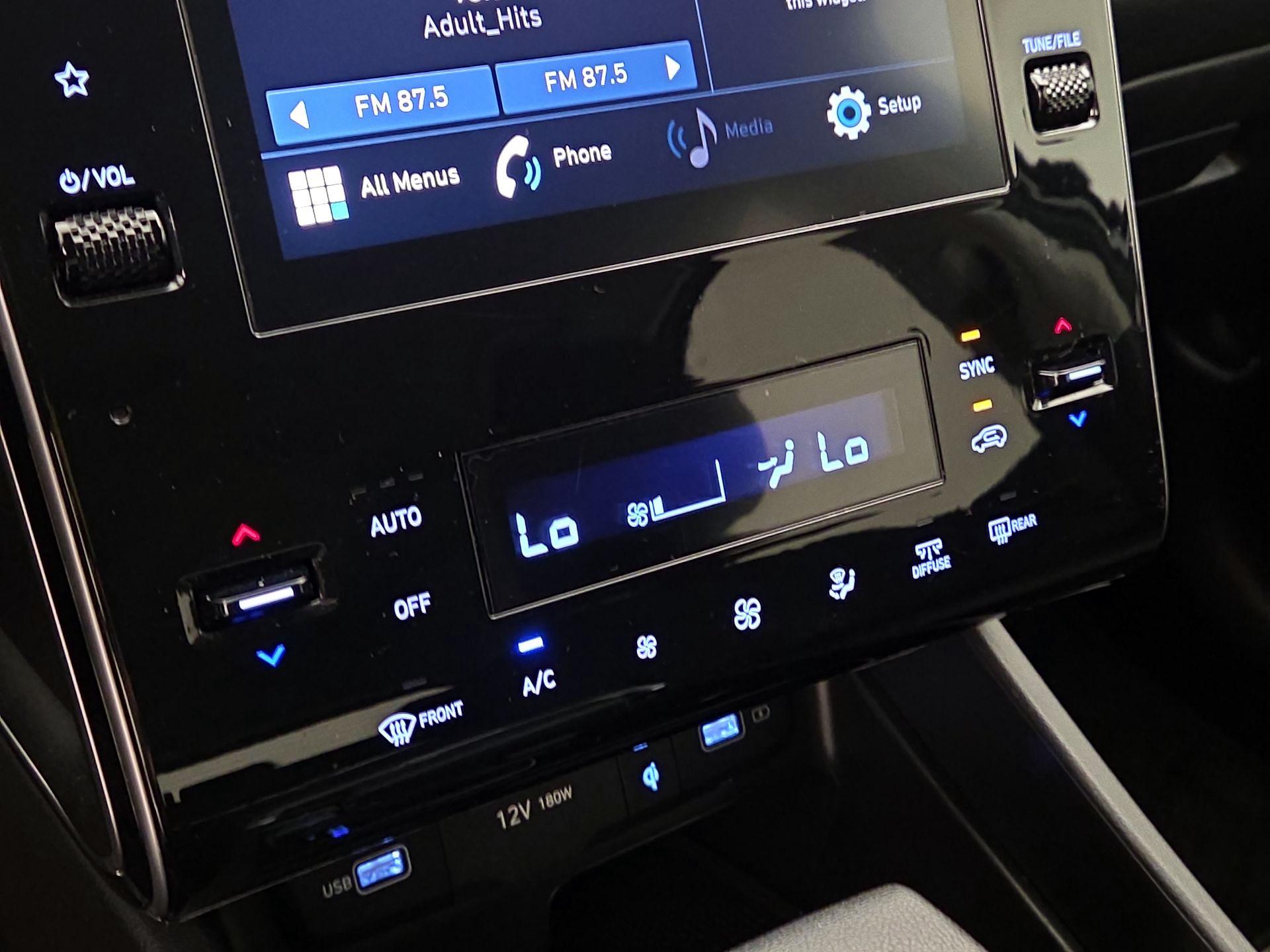 Thumbnail: 2024 Hyundai Tucson - 16
