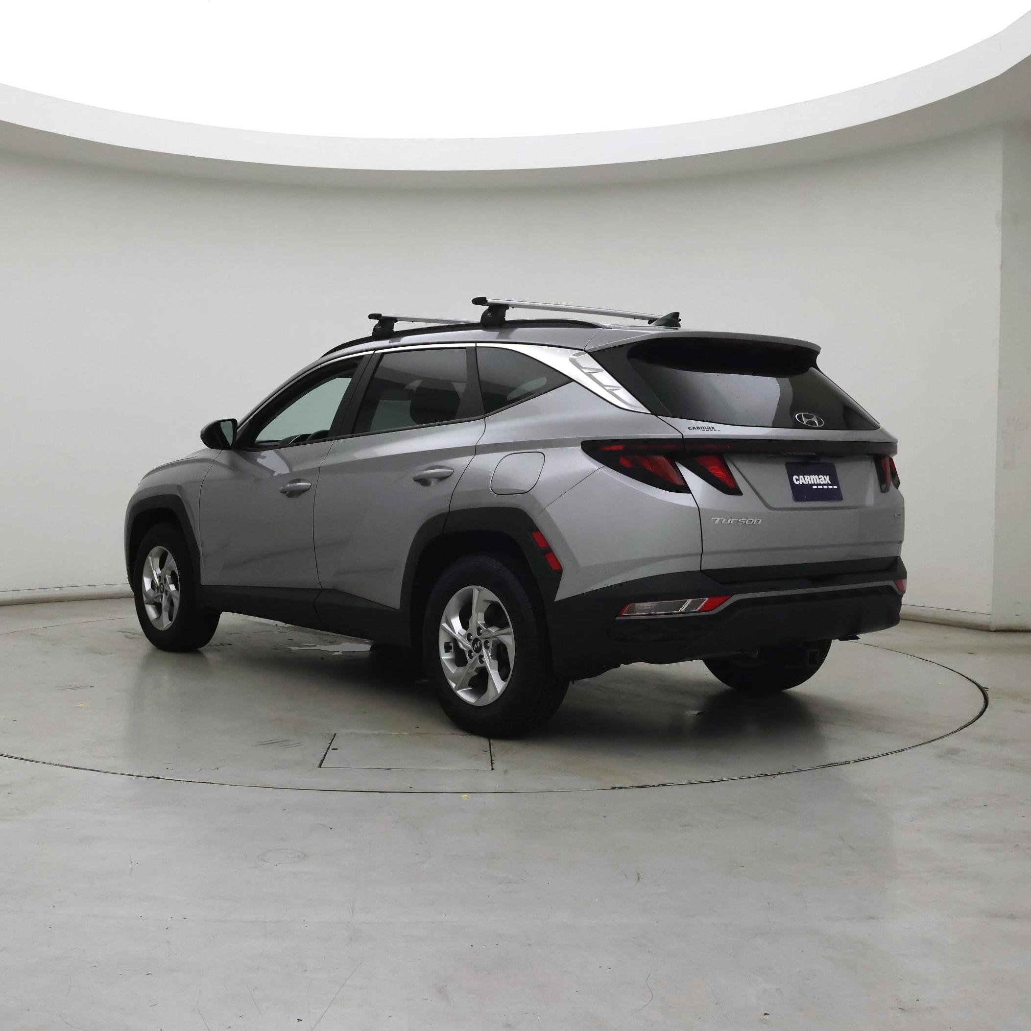 Thumbnail: 2024 Hyundai Tucson - 2