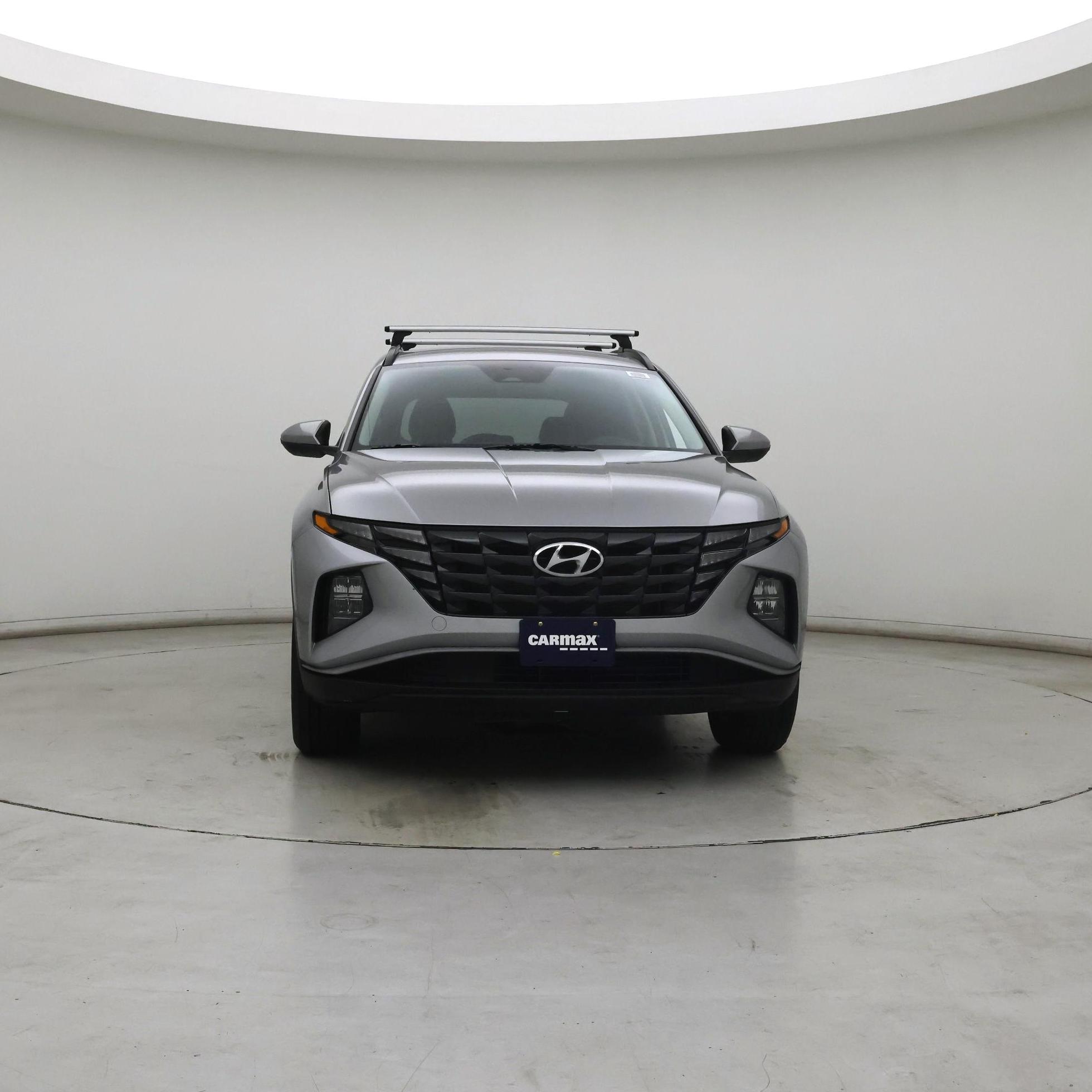 Thumbnail: 2024 Hyundai Tucson - 5