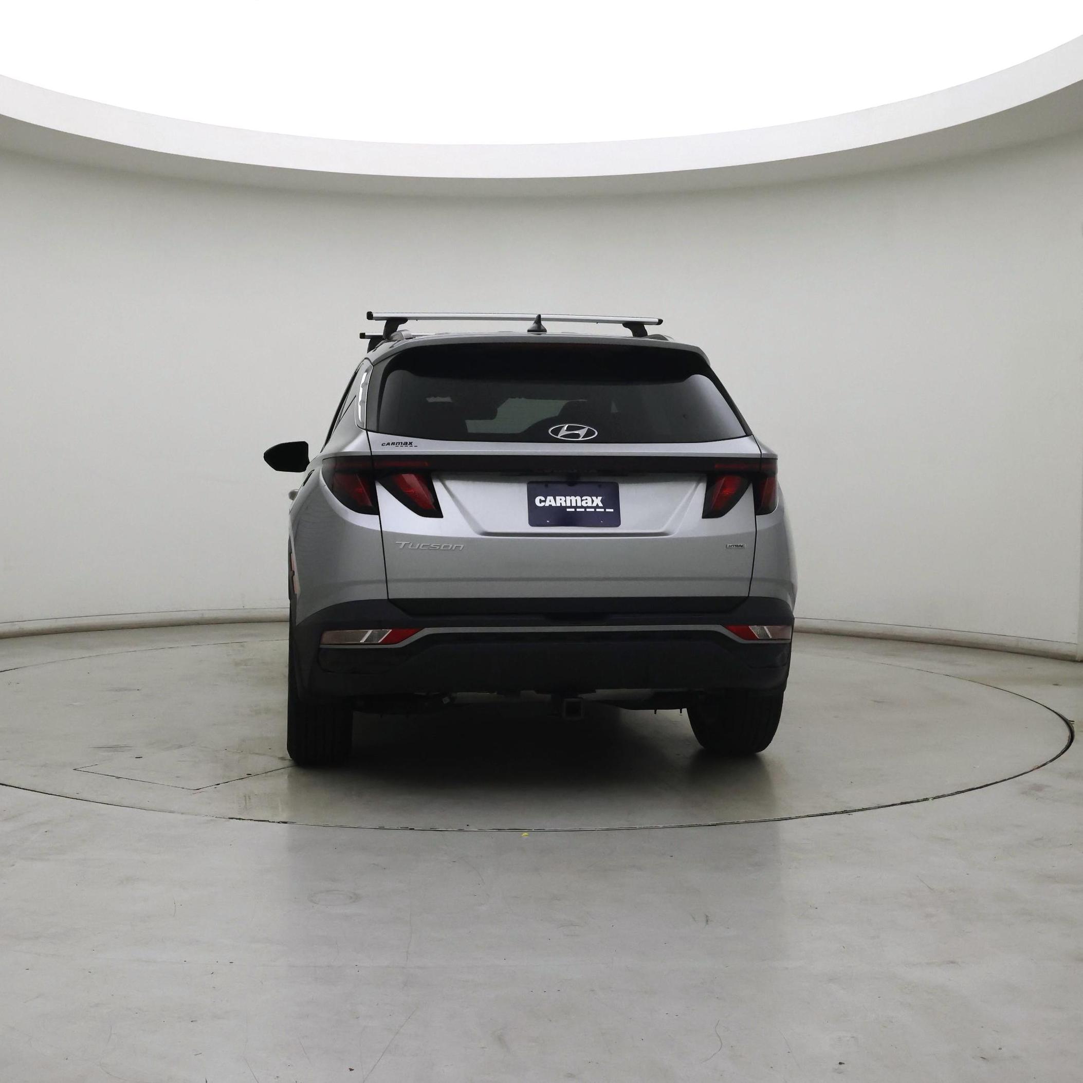 Thumbnail: 2024 Hyundai Tucson - 6