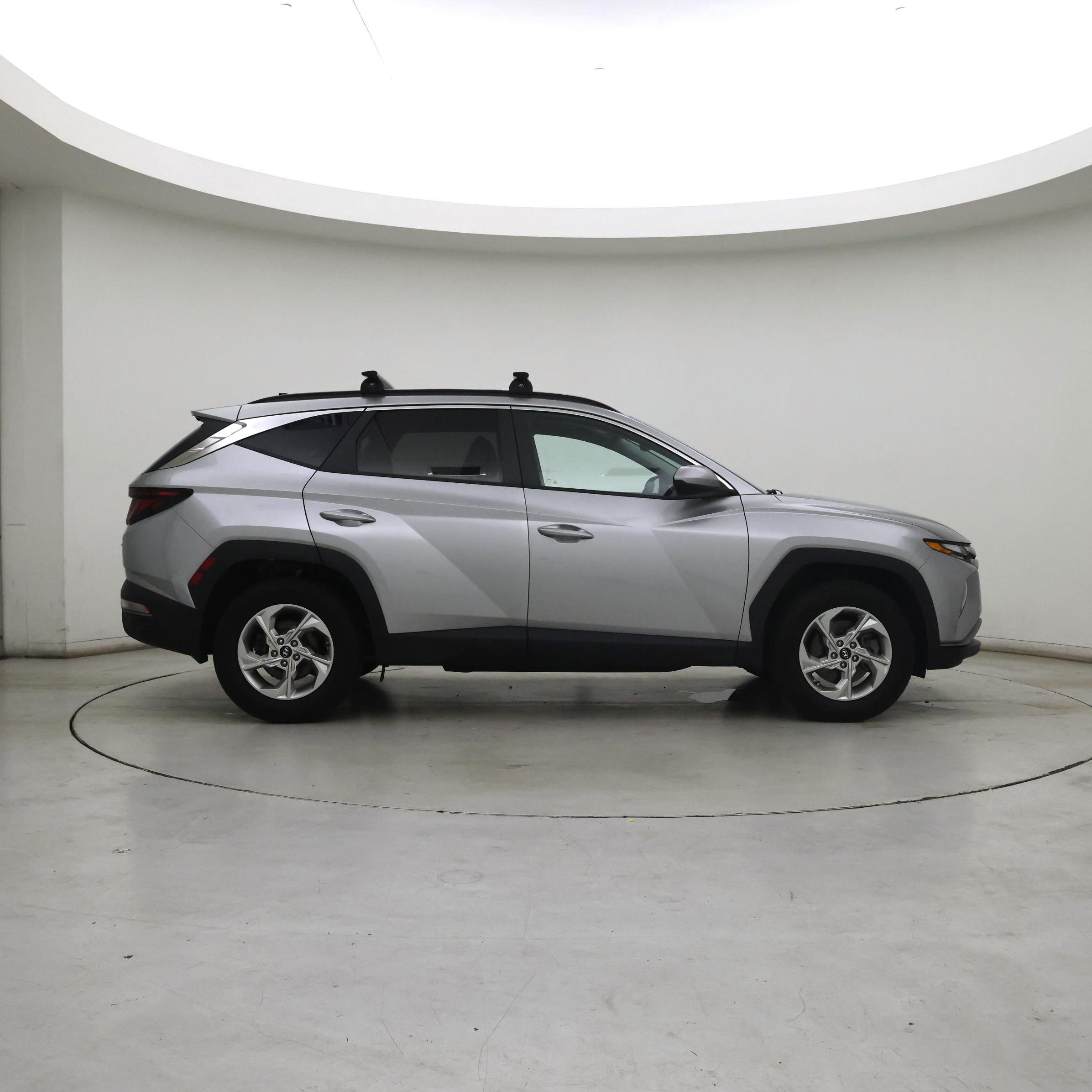 Thumbnail: 2024 Hyundai Tucson - 7