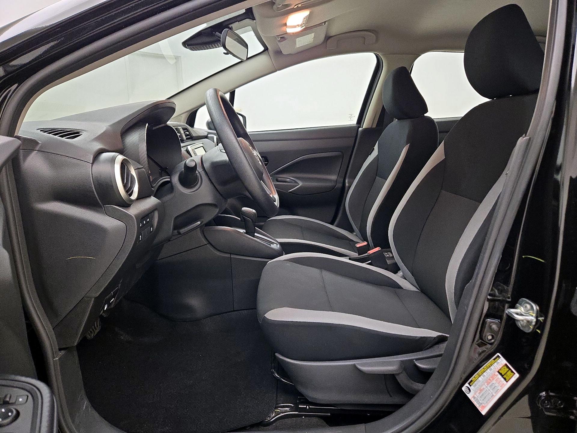 Thumbnail: 2025 Nissan Versa - 11