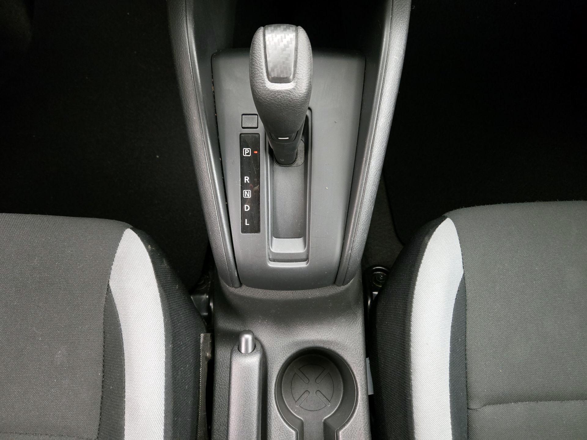 Thumbnail: 2025 Nissan Versa - 16