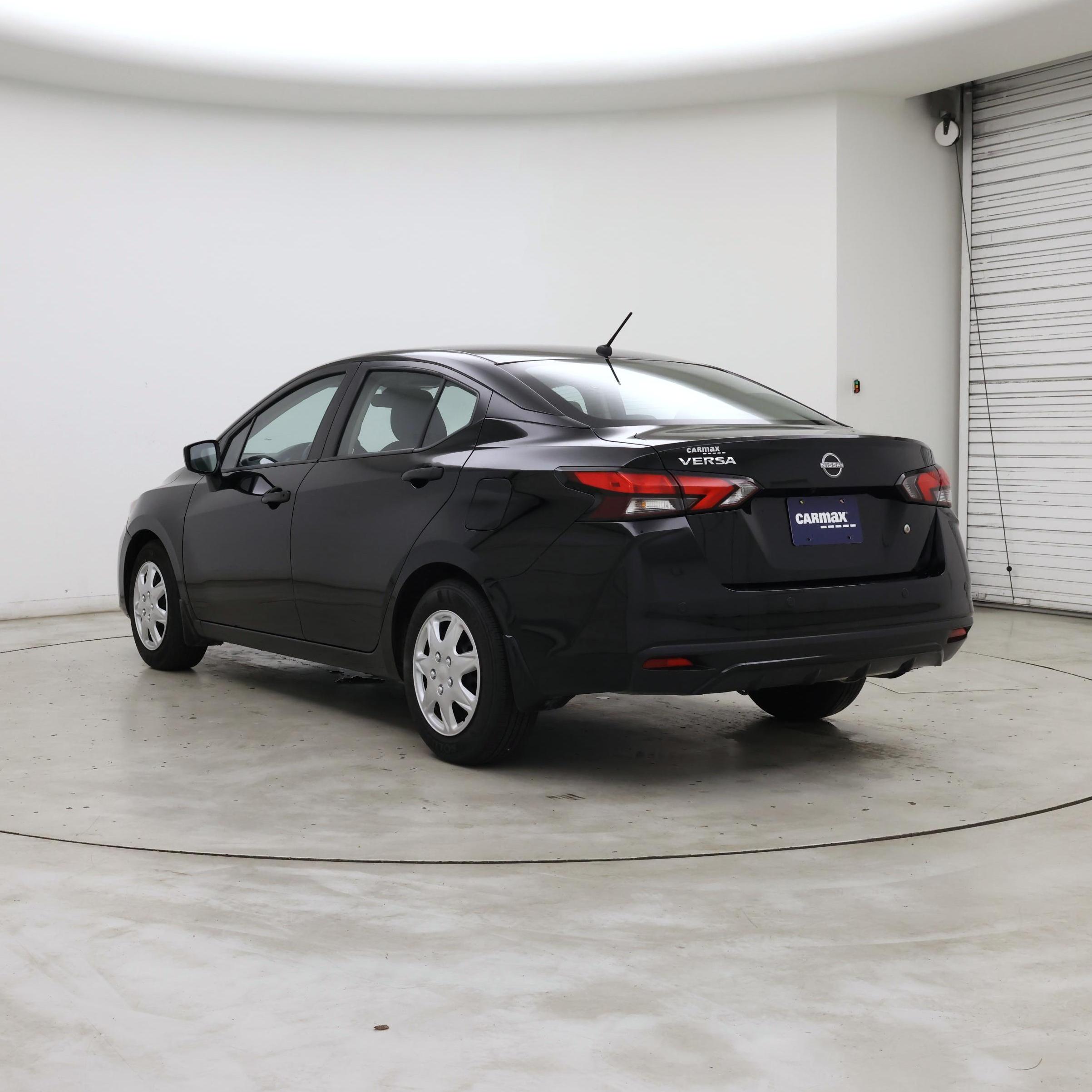 Thumbnail: 2025 Nissan Versa - 2
