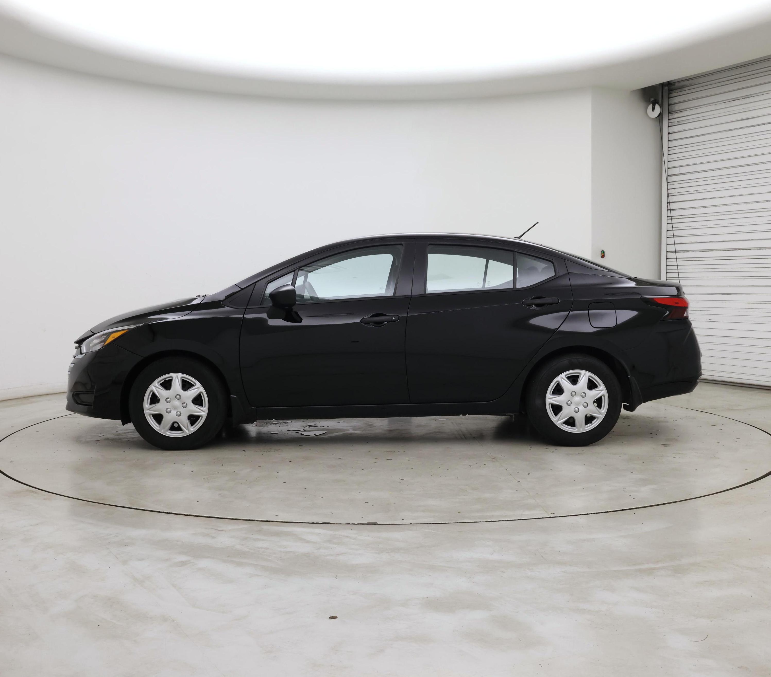 Thumbnail: 2025 Nissan Versa - 3