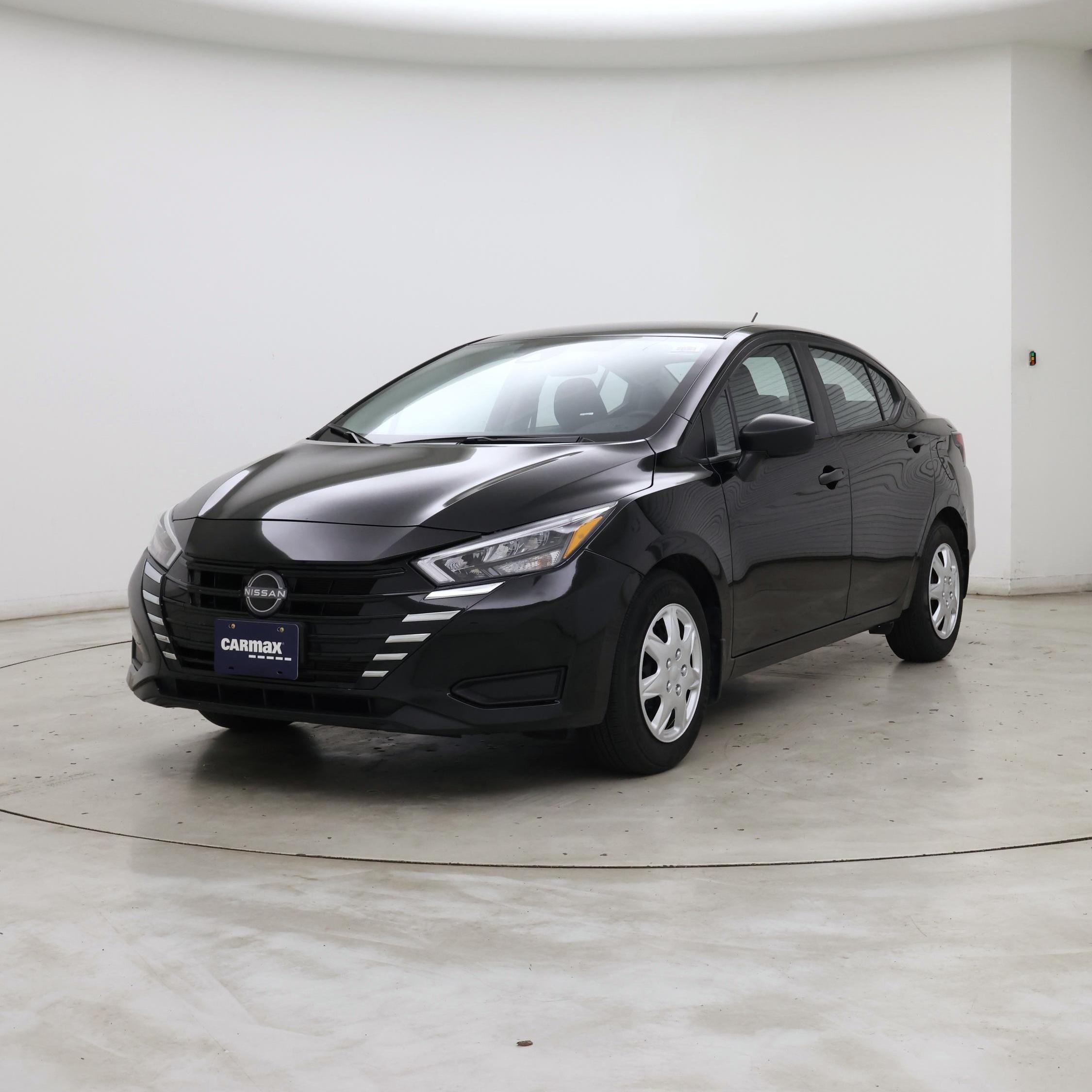 Thumbnail: 2025 Nissan Versa - 4