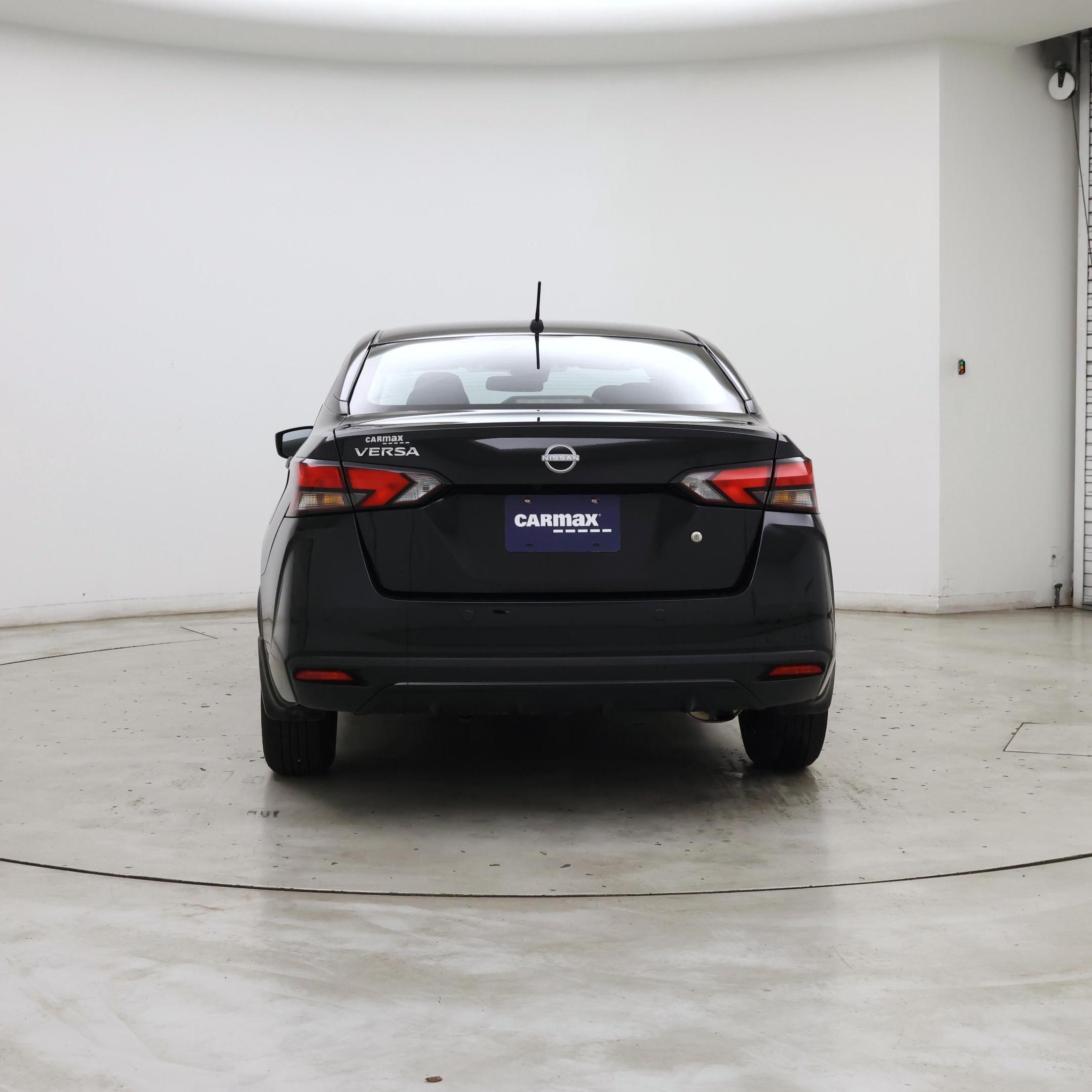 Thumbnail: 2025 Nissan Versa - 6