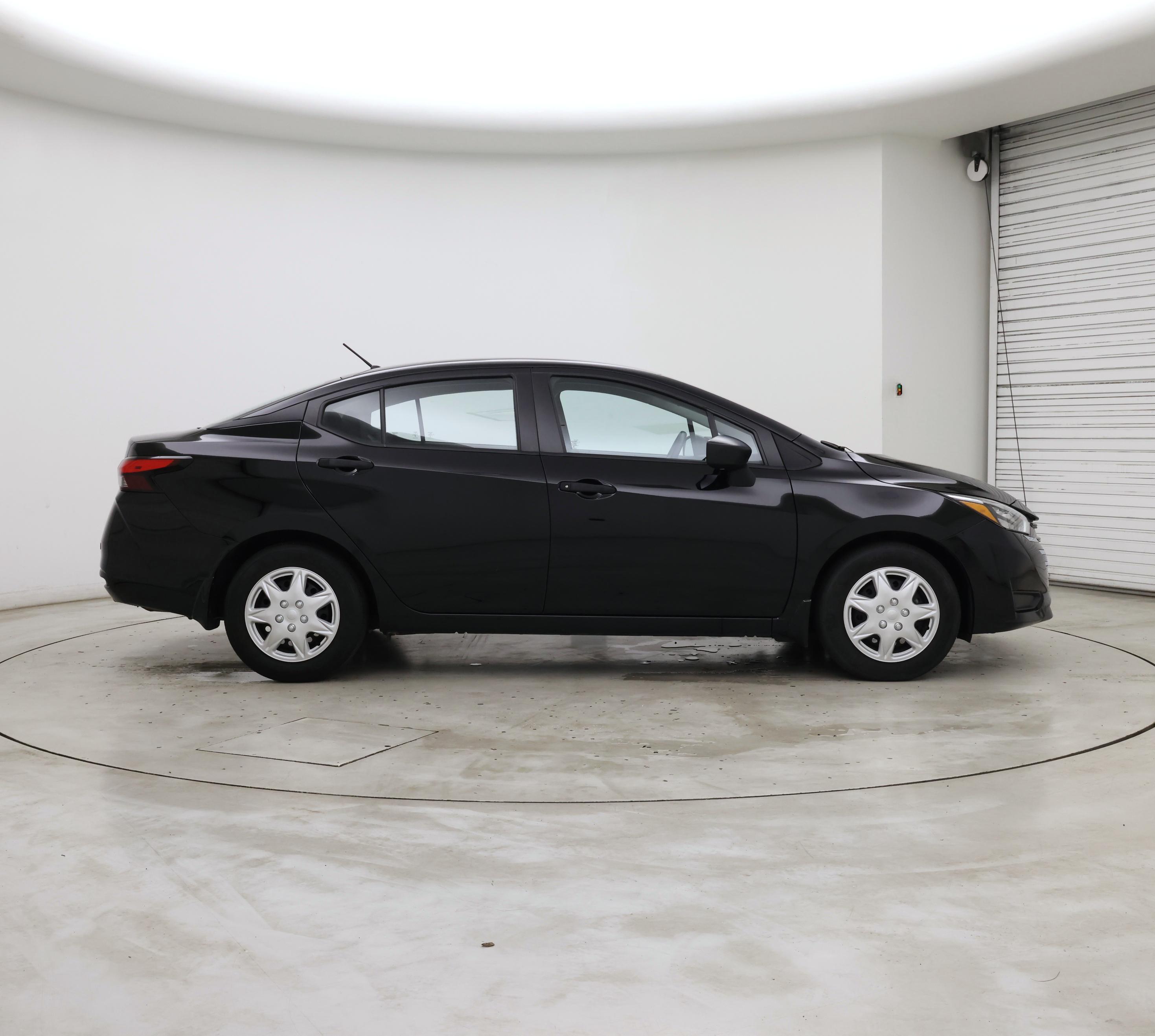 Thumbnail: 2025 Nissan Versa - 7