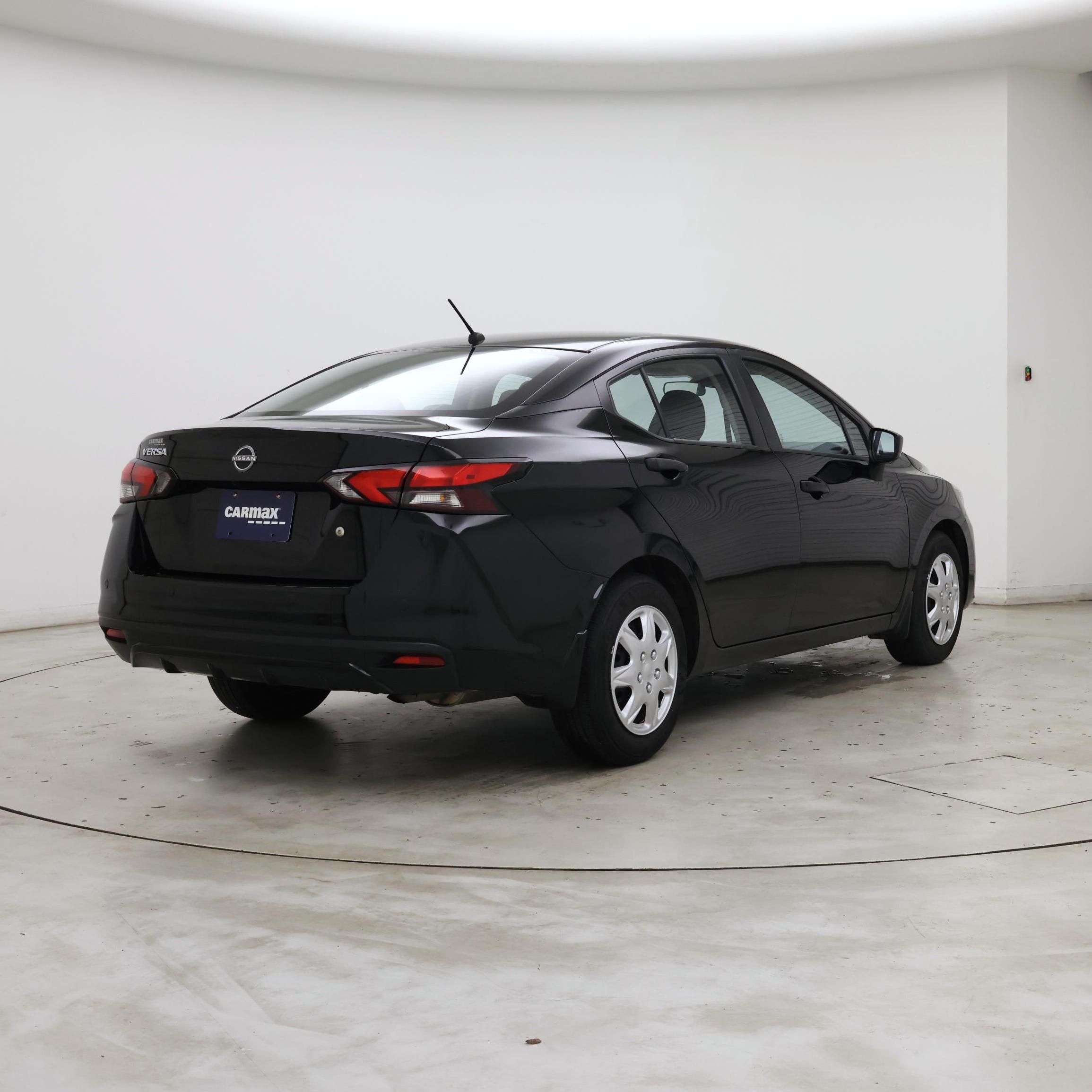 Thumbnail: 2025 Nissan Versa - 8