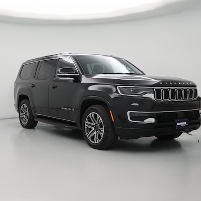 Vehicle exterior view