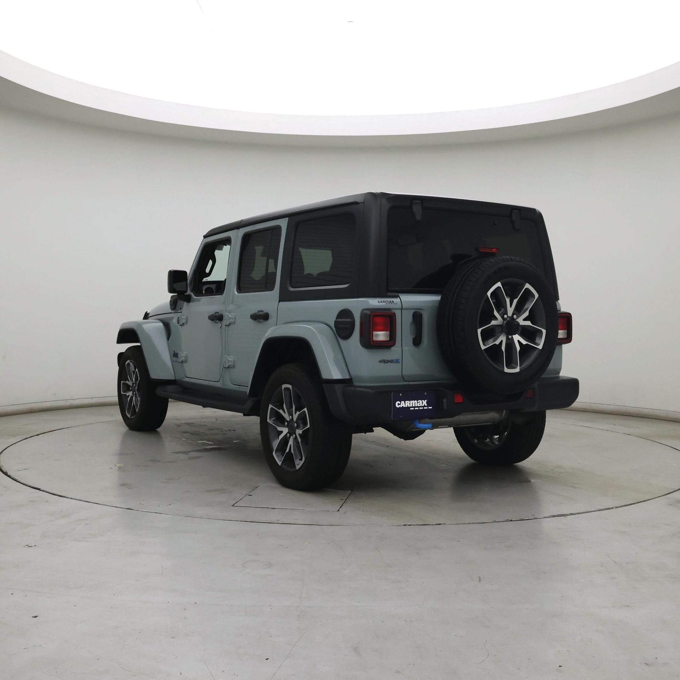 Thumbnail: 2024 Jeep Wrangler - 2