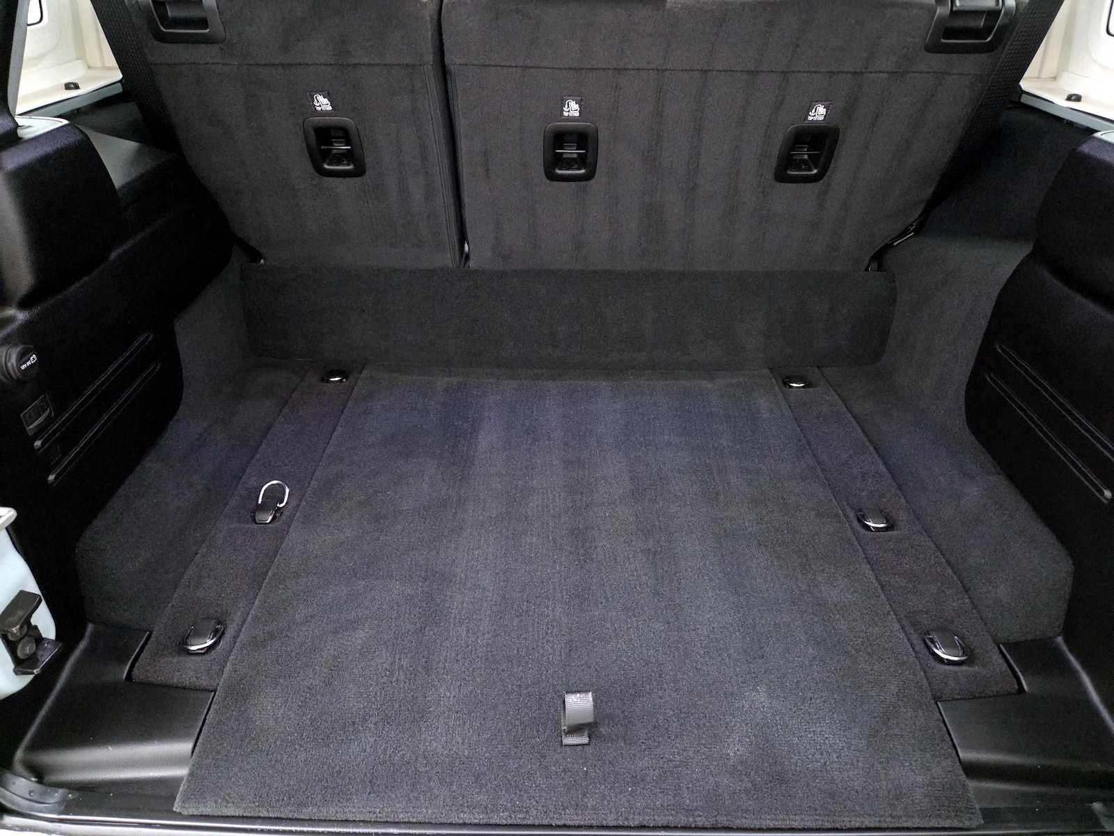 2024 Jeep Wrangler 4xe Sports S 4XE - Photo 21