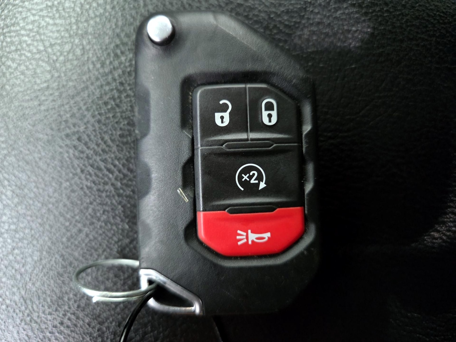2024 Jeep Wrangler 4xe Sports S 4XE - Photo 23