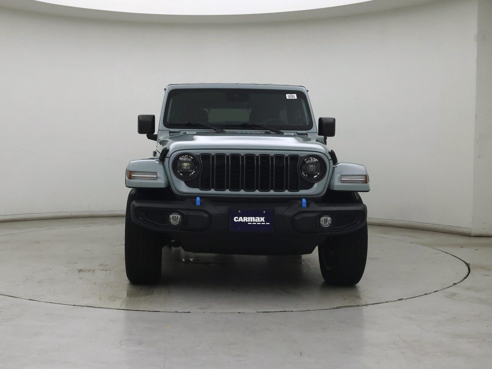2024 Jeep Wrangler 4xe Sports S 4XE - Photo 6