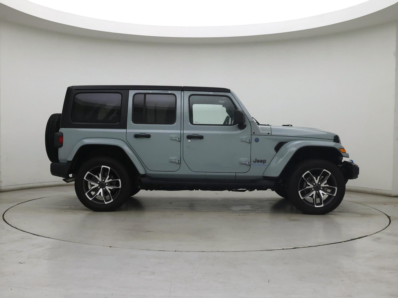 2024 Jeep Wrangler 4xe Sports S 4XE - Photo 8
