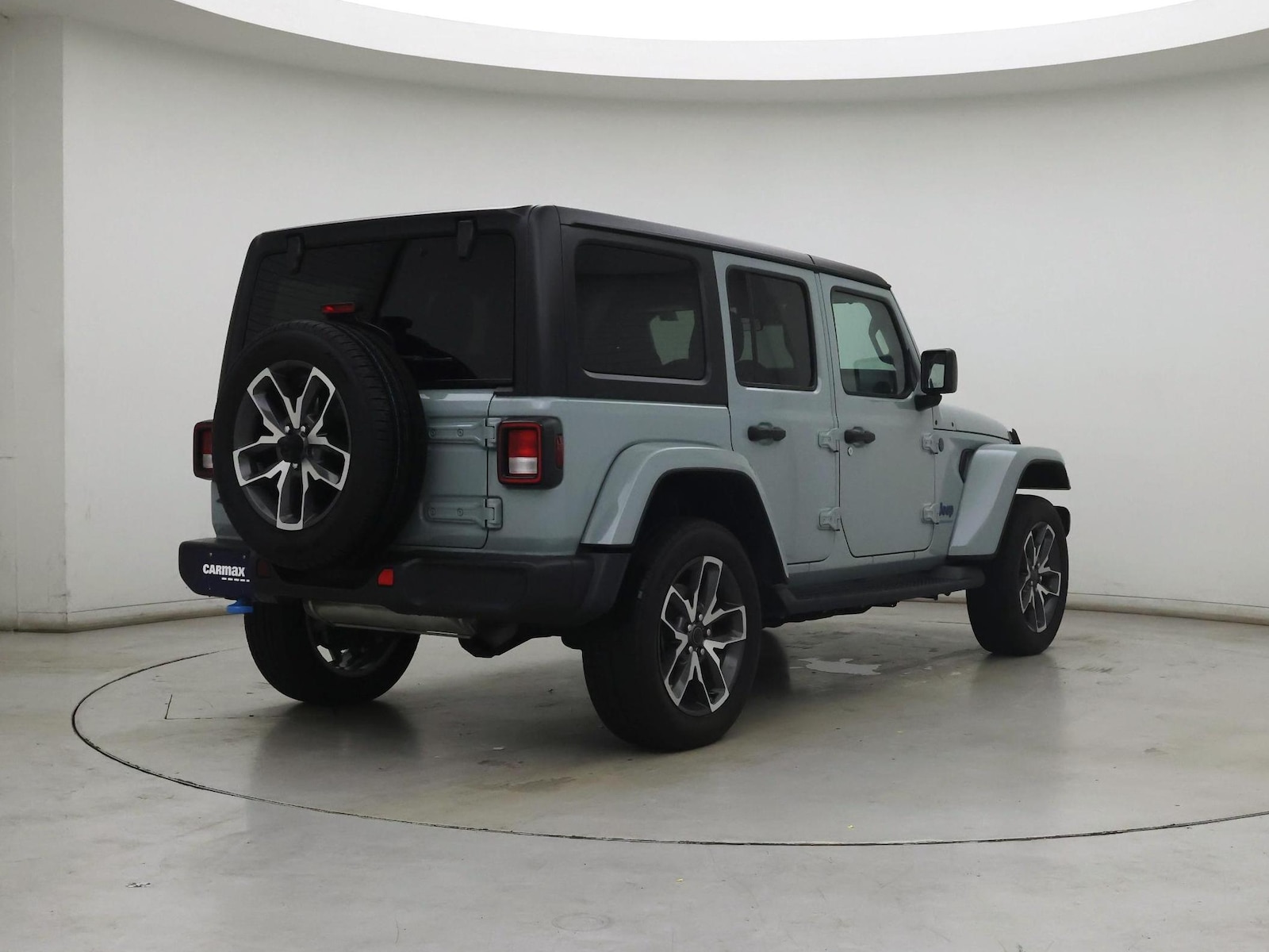 2024 Jeep Wrangler 4xe Sports S 4XE - Photo 9