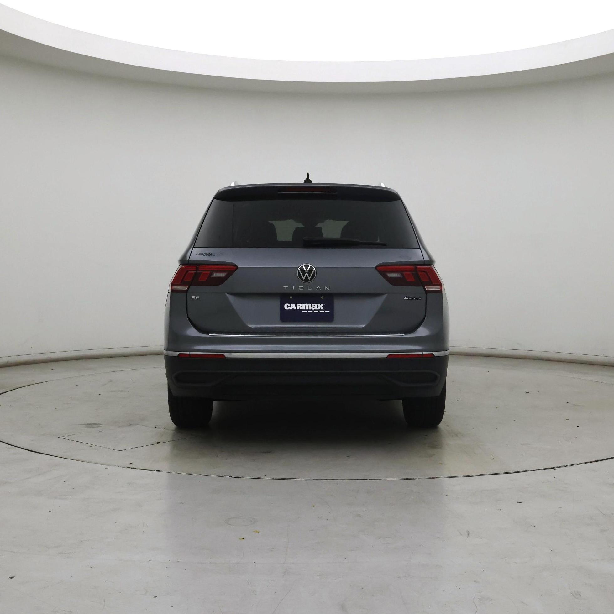 Thumbnail: 2023 Volkswagen Tiguan - 6